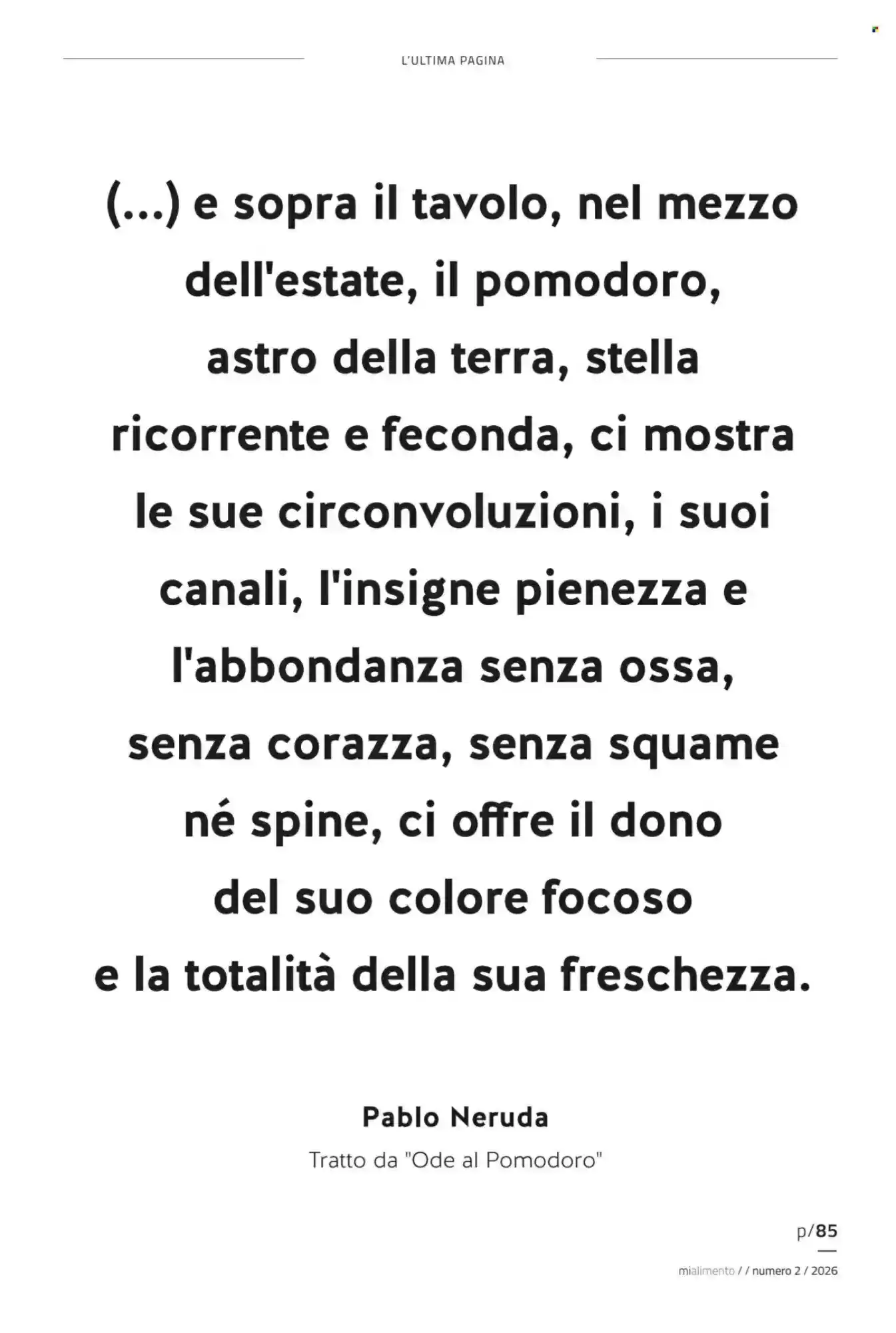 Volantino Coal Volantino Coal pagina 85