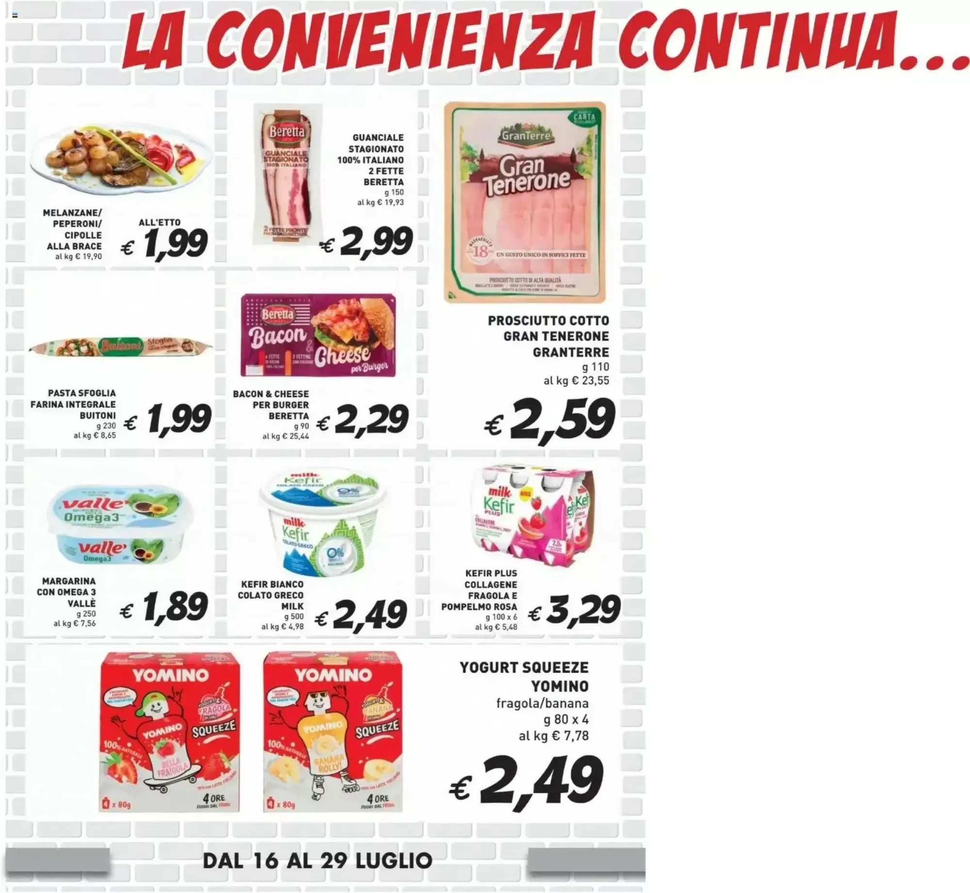 Volantino Coal Volantino Coal pagina 2
