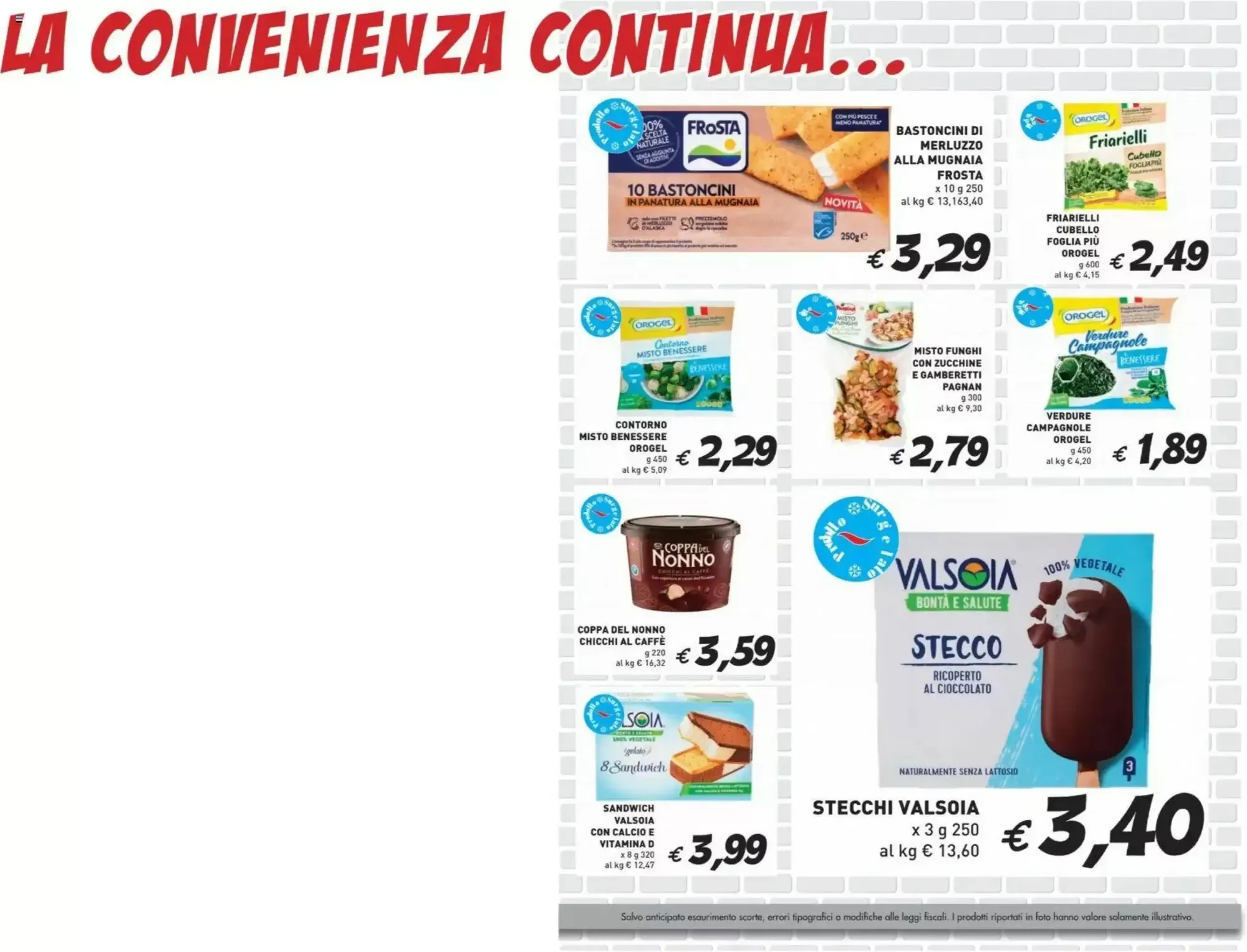 Volantino Coal Volantino Coal pagina 3