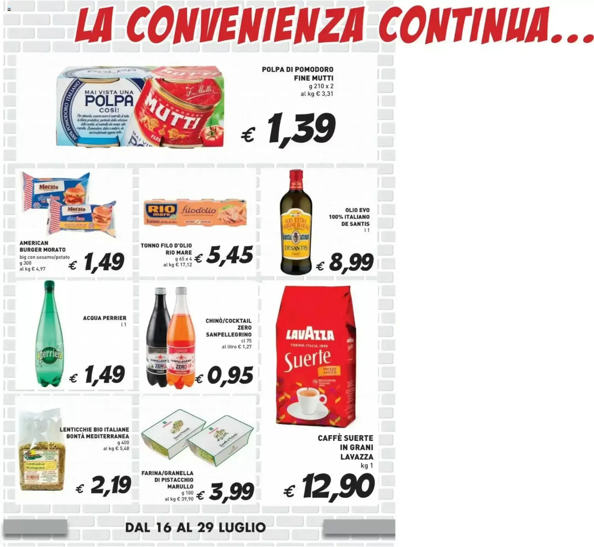 Volantino Coal Volantino Coal pagina 4