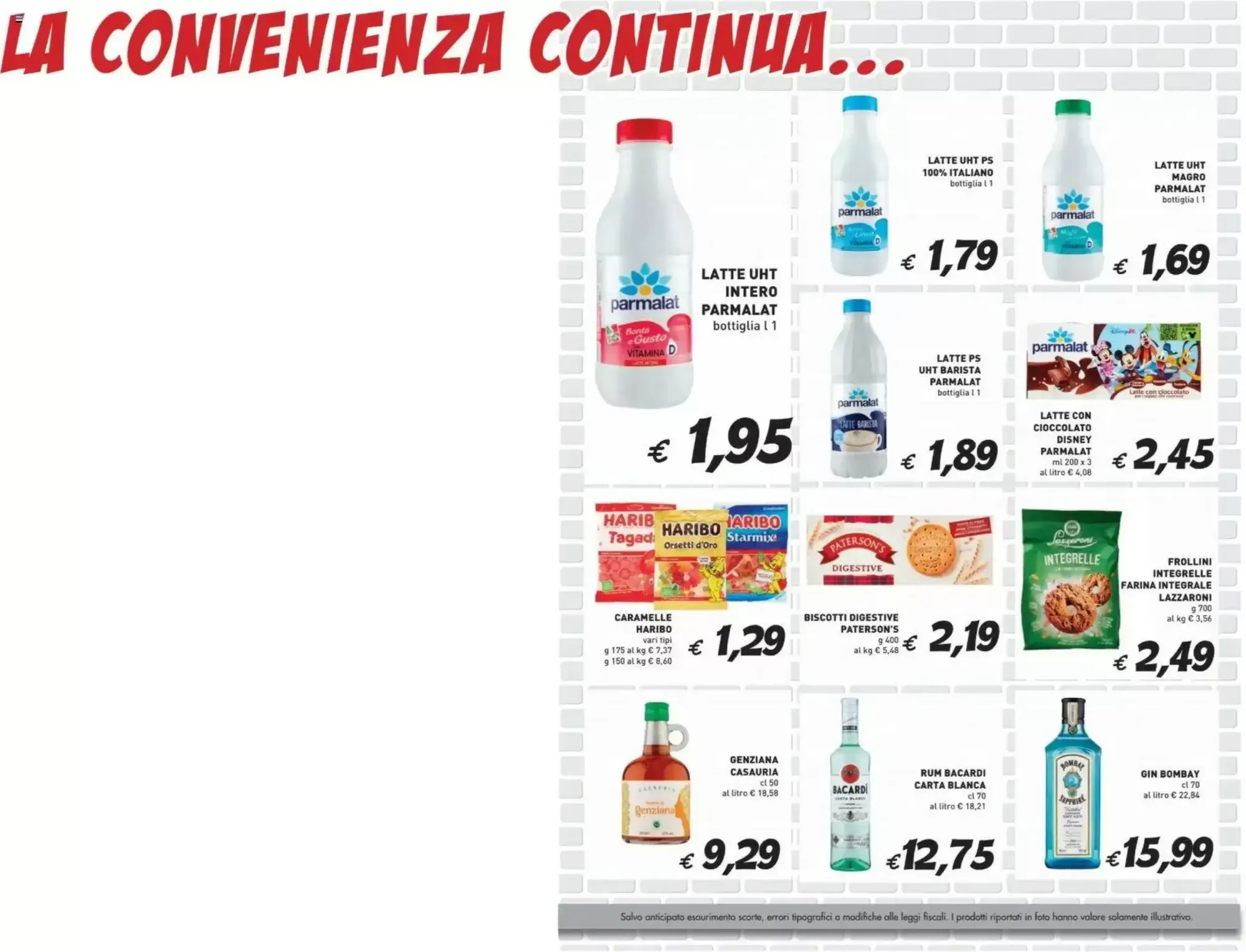 Volantino Coal Volantino Coal pagina 5