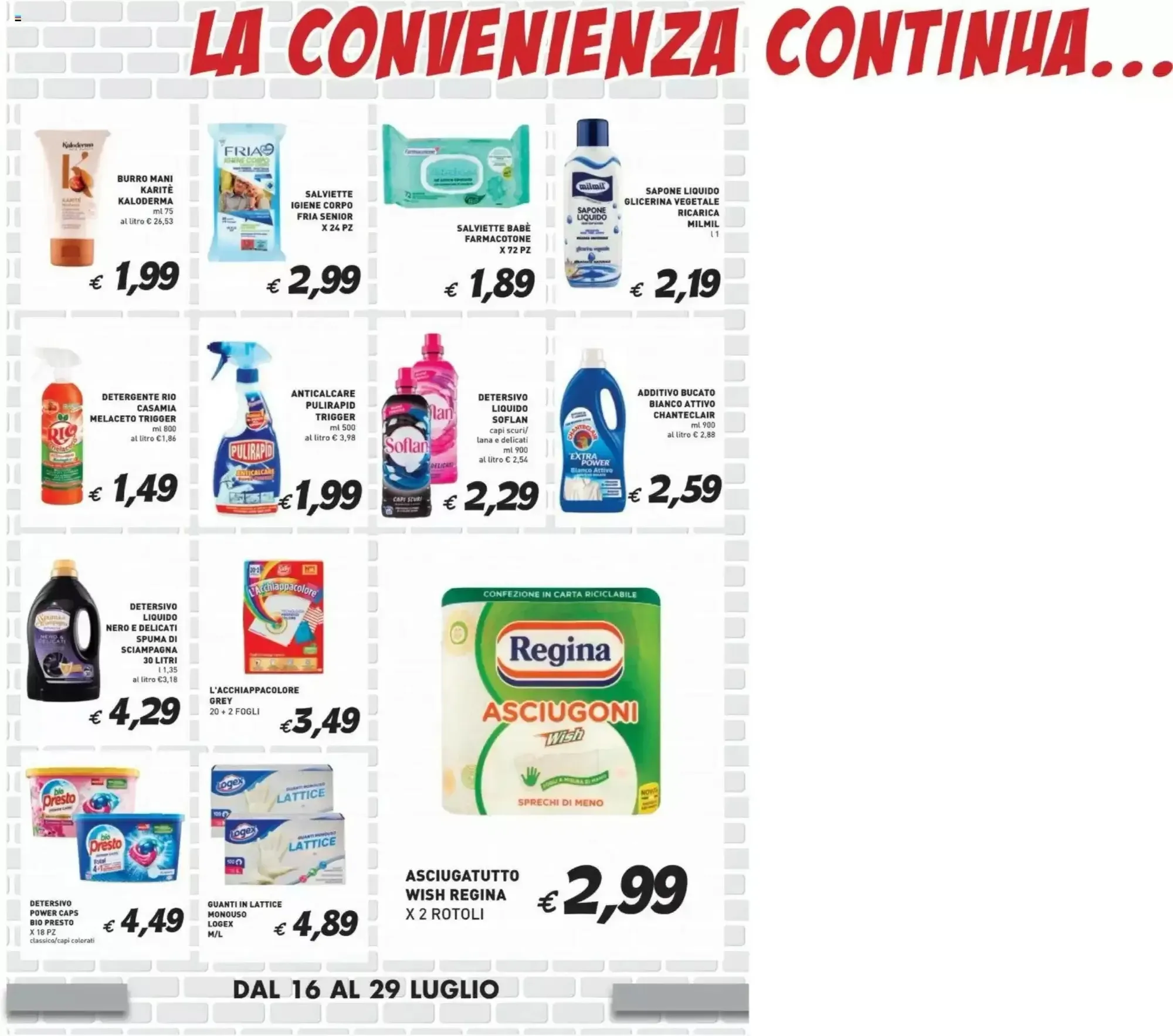 Volantino Coal Volantino Coal pagina 6