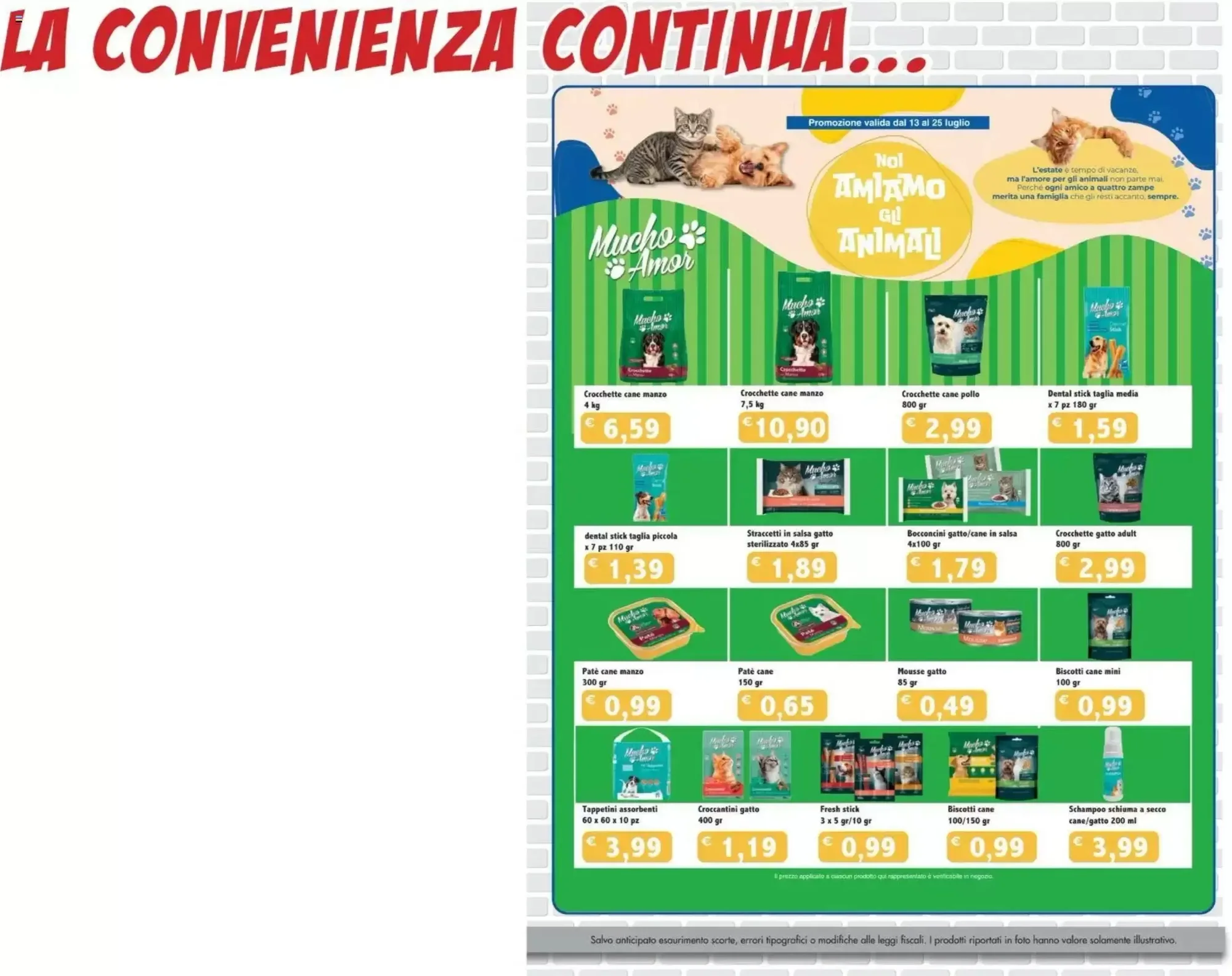 Volantino Coal Volantino Coal pagina 7