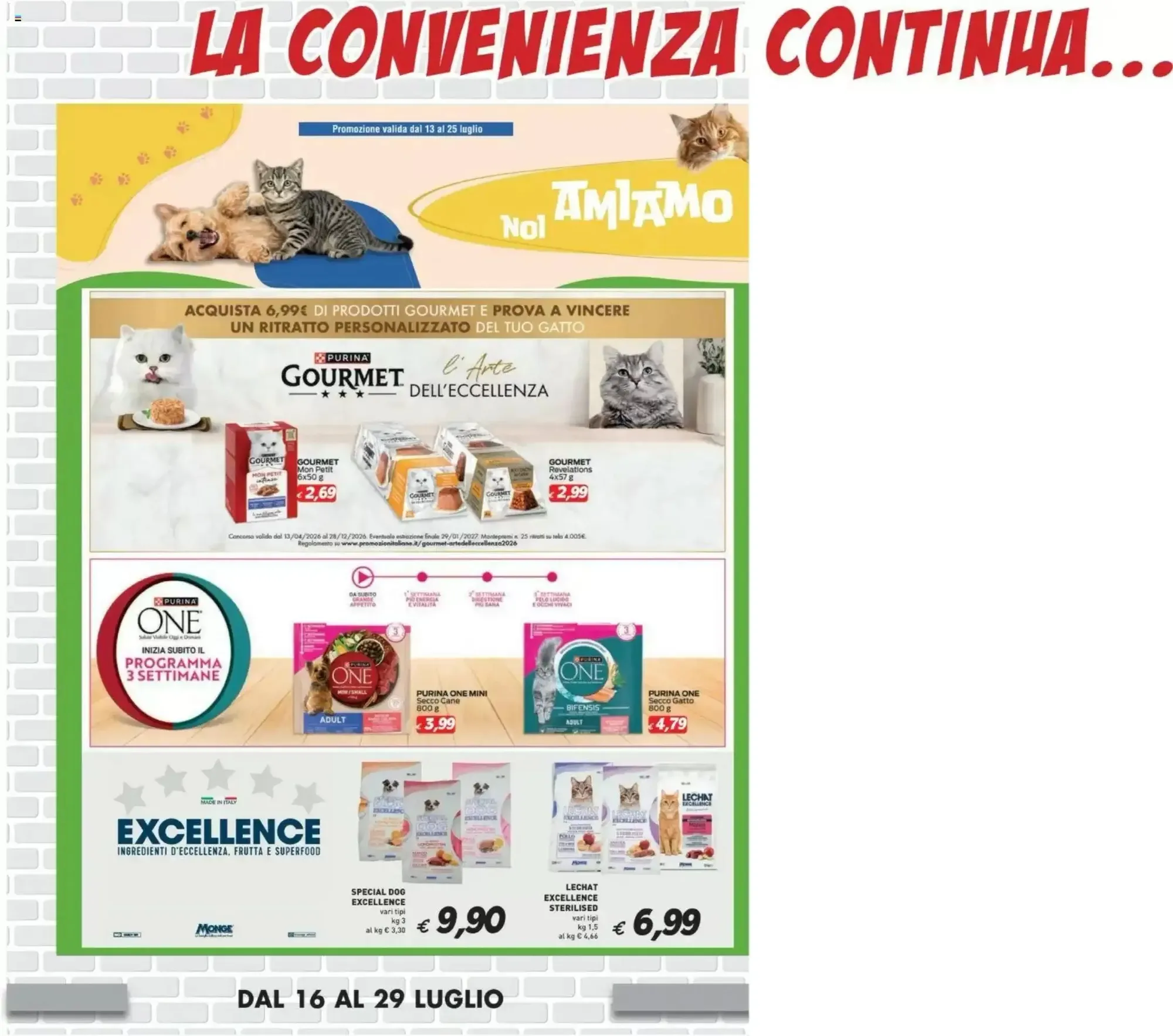 Volantino Coal Volantino Coal pagina 8