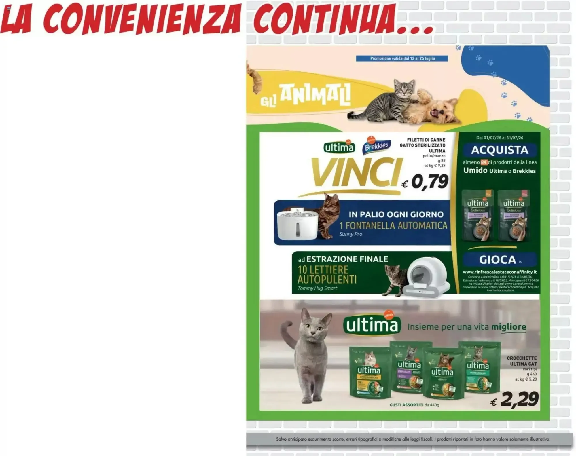 Volantino Coal Volantino Coal pagina 9