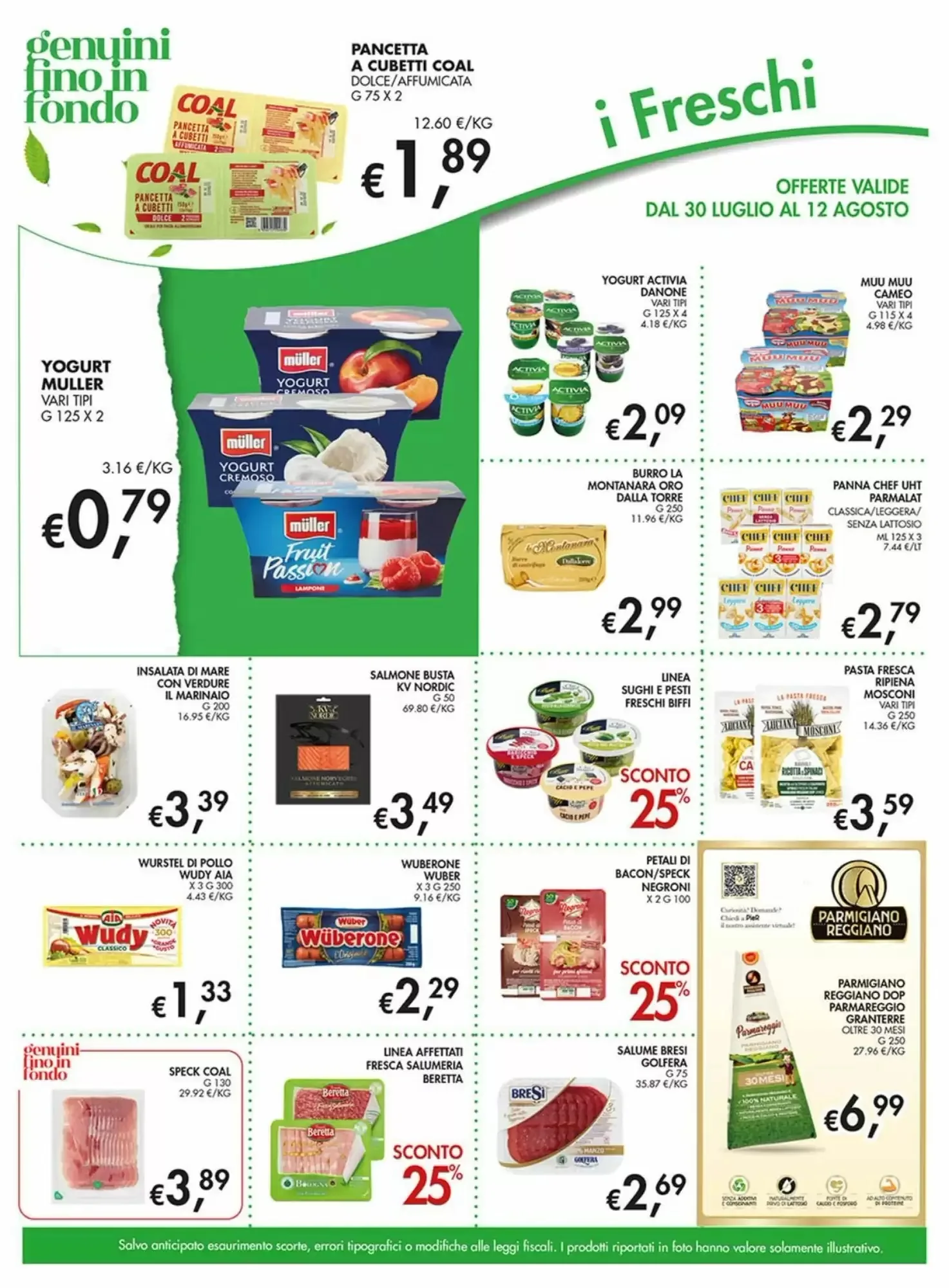 Volantino Coal Volantino Coal pagina 7