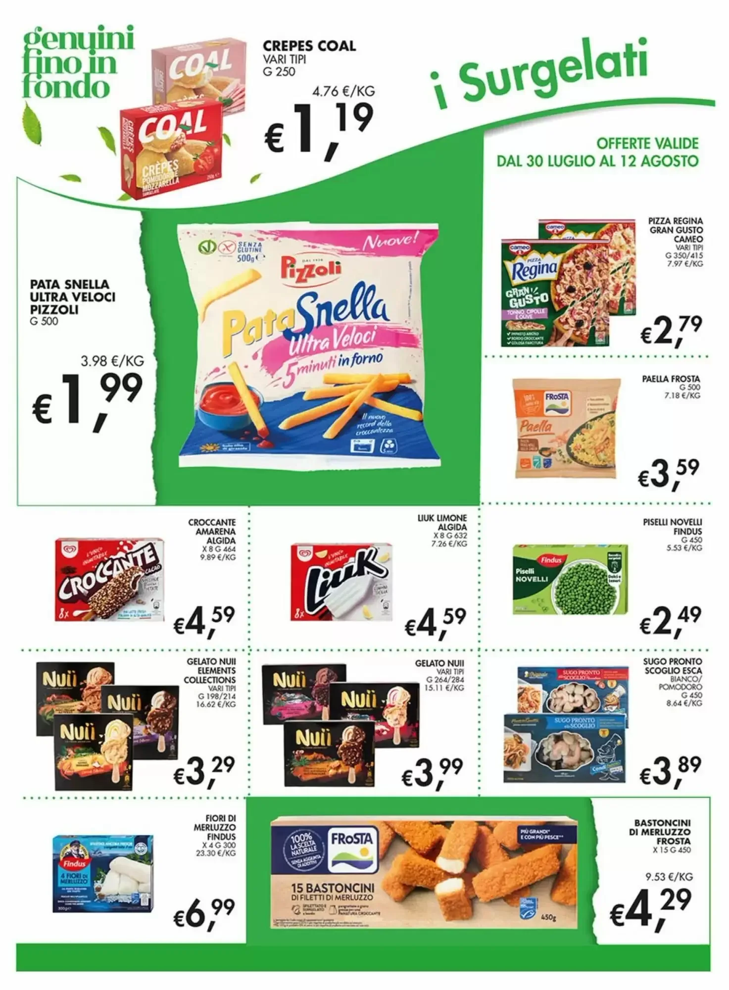 Volantino Coal Volantino Coal pagina 8