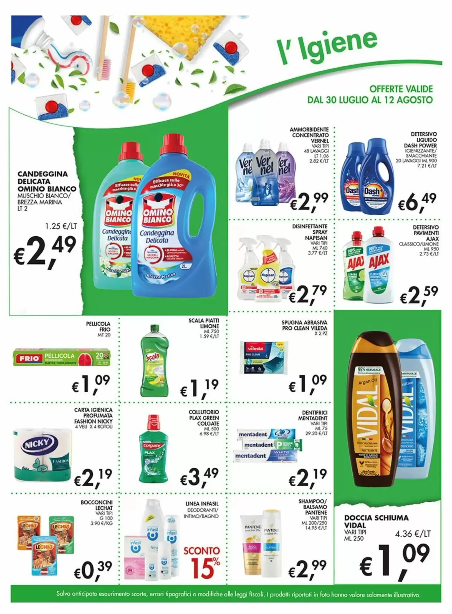 Volantino Coal Volantino Coal pagina 13