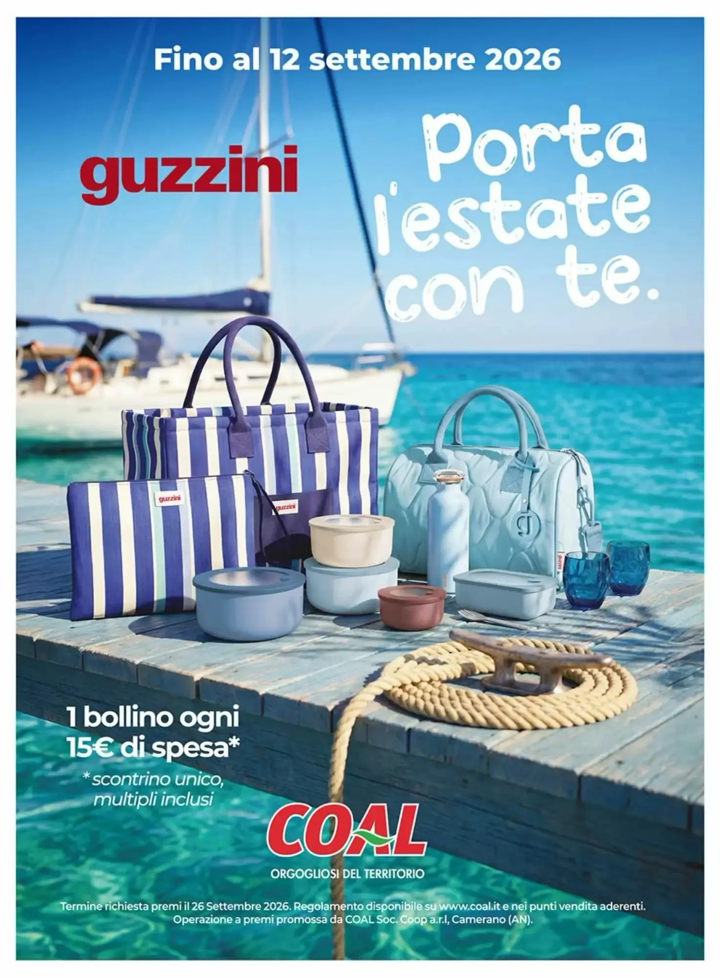 Volantino Coal Volantino Coal pagina 14