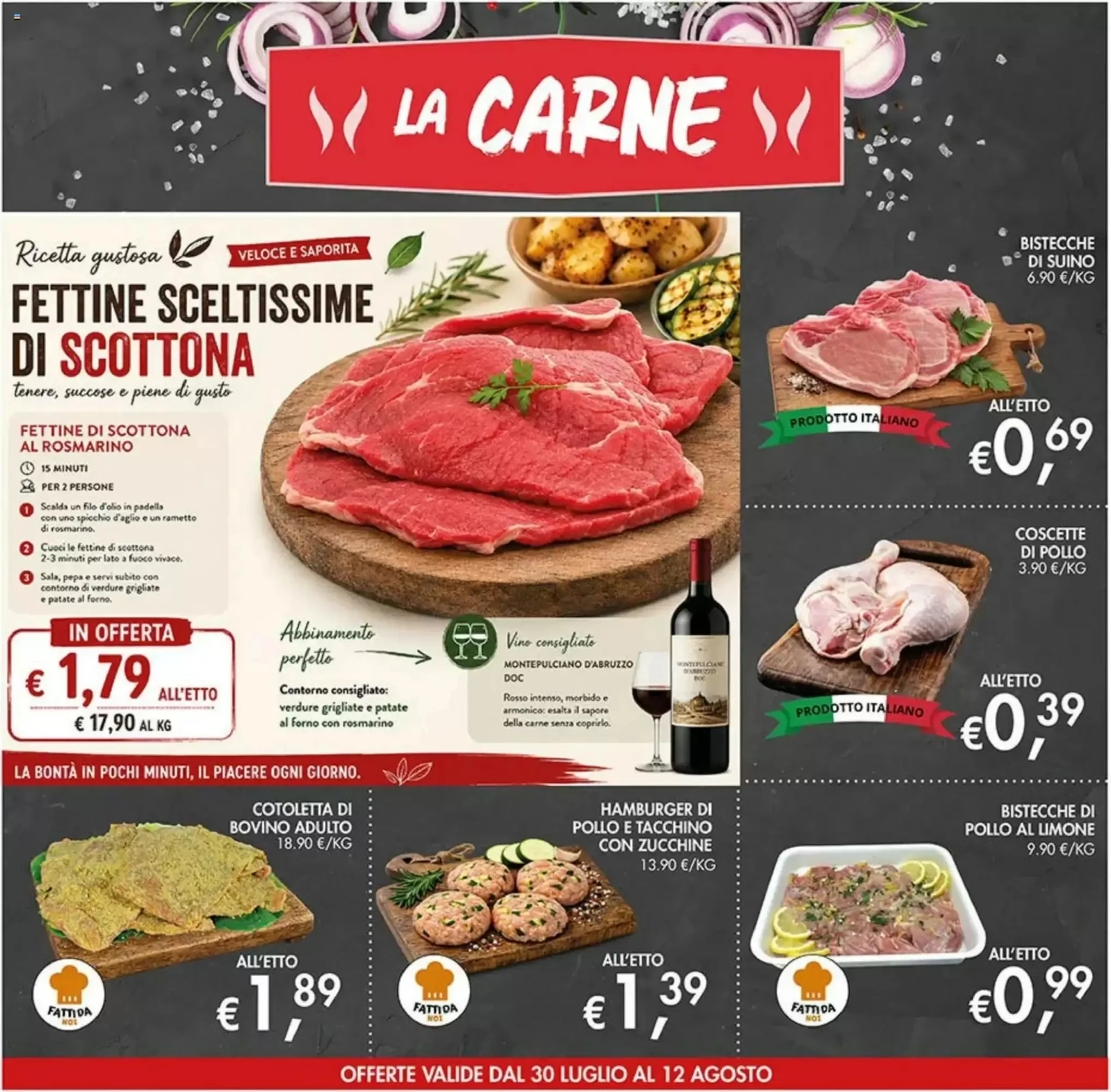 Volantino Coal Volantino Coal pagina 4