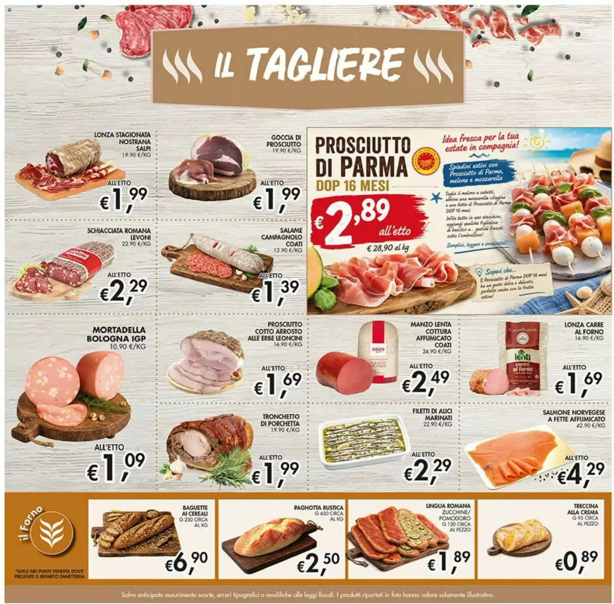 Volantino Coal Volantino Coal pagina 7
