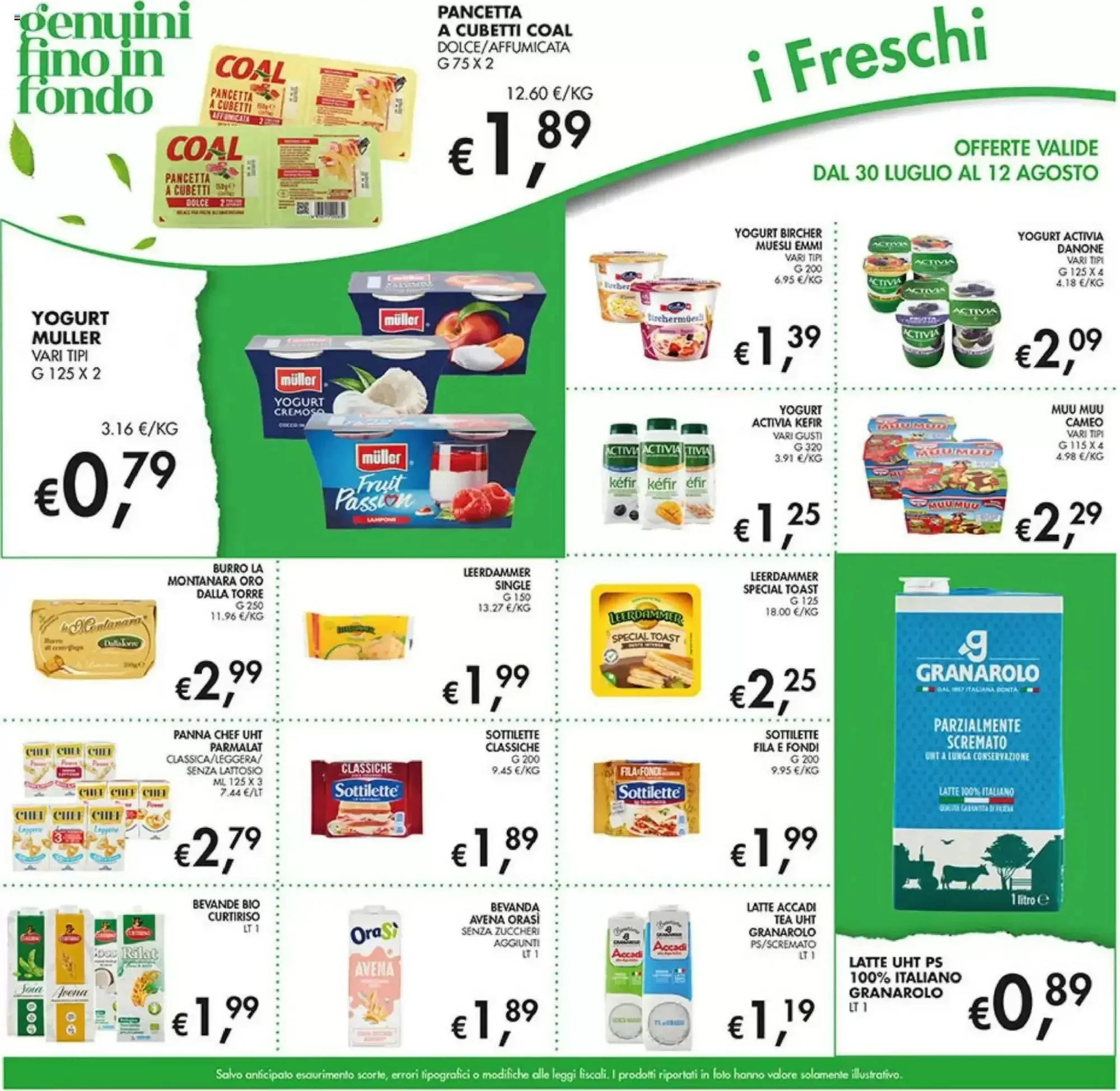 Volantino Coal Volantino Coal pagina 9