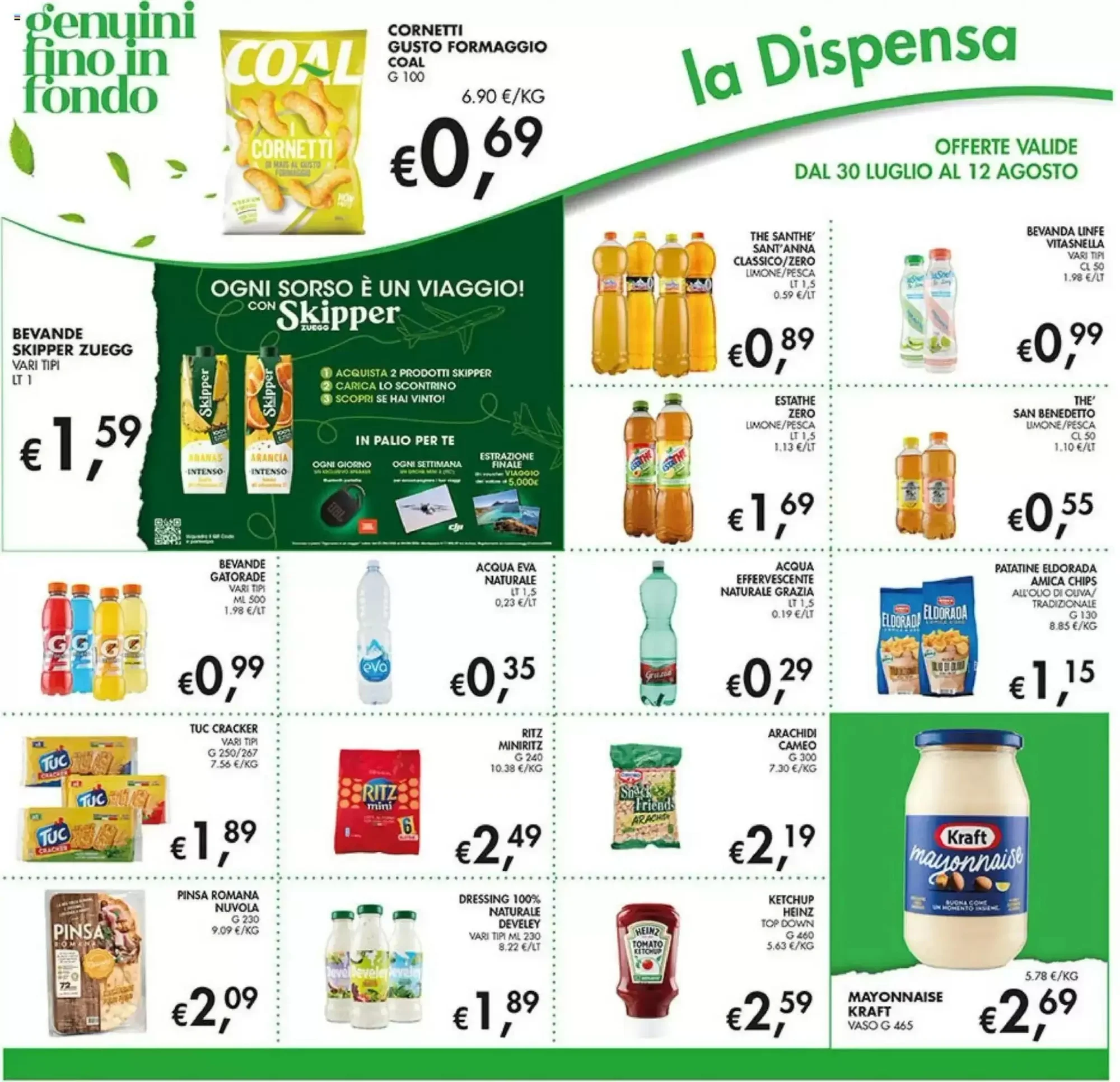 Volantino Coal Volantino Coal pagina 14