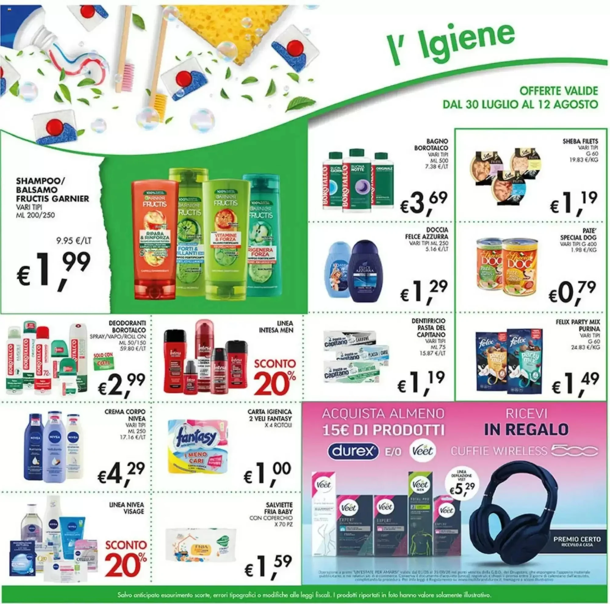 Volantino Coal Volantino Coal pagina 21