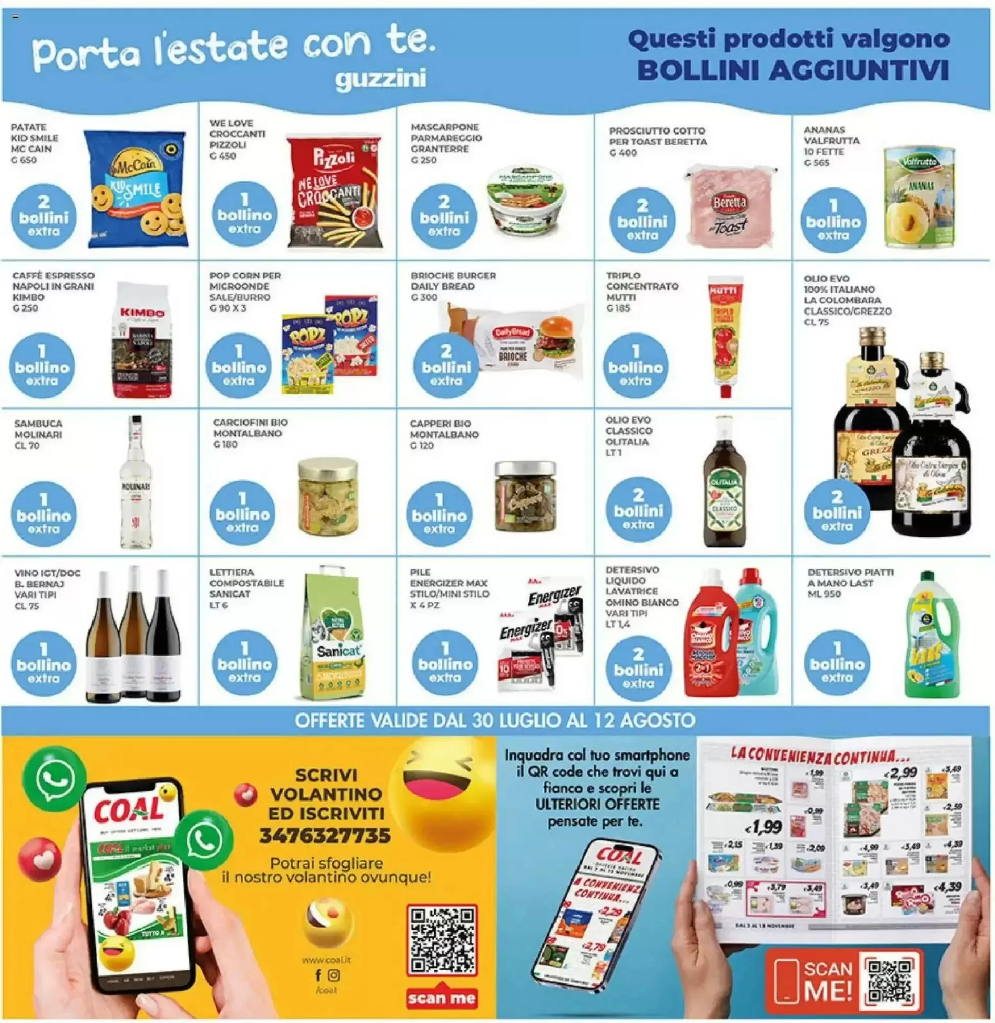 Volantino Coal Volantino Coal pagina 24