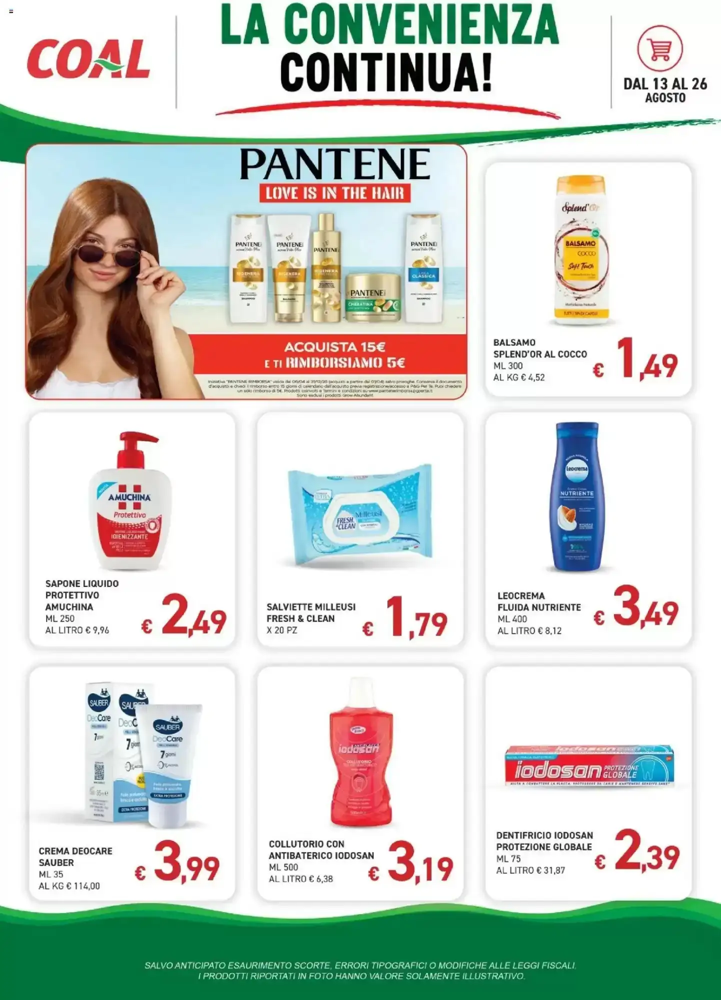 Volantino Coal Volantino Coal pagina 7