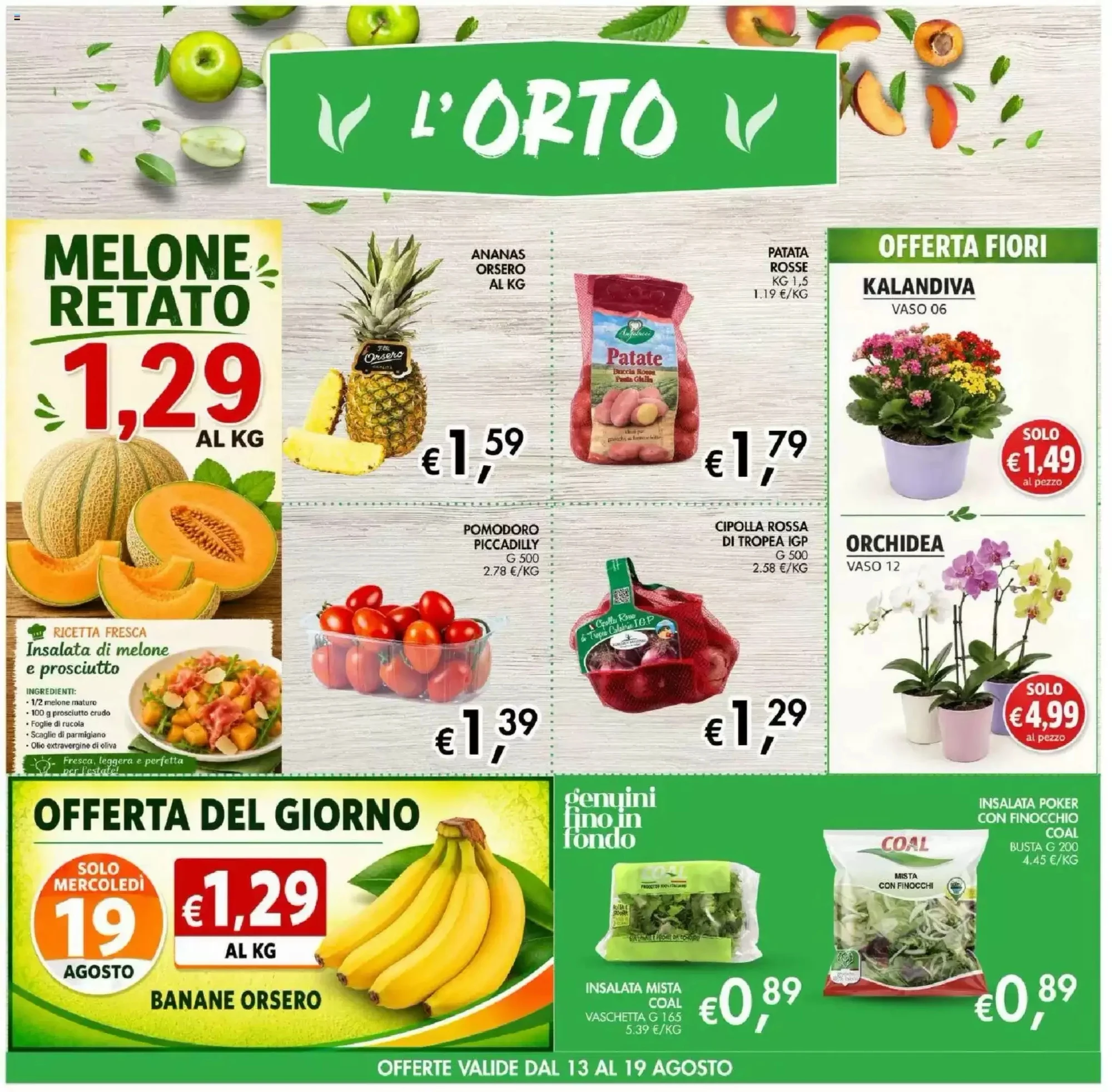 Volantino Coal Volantino Coal pagina 2