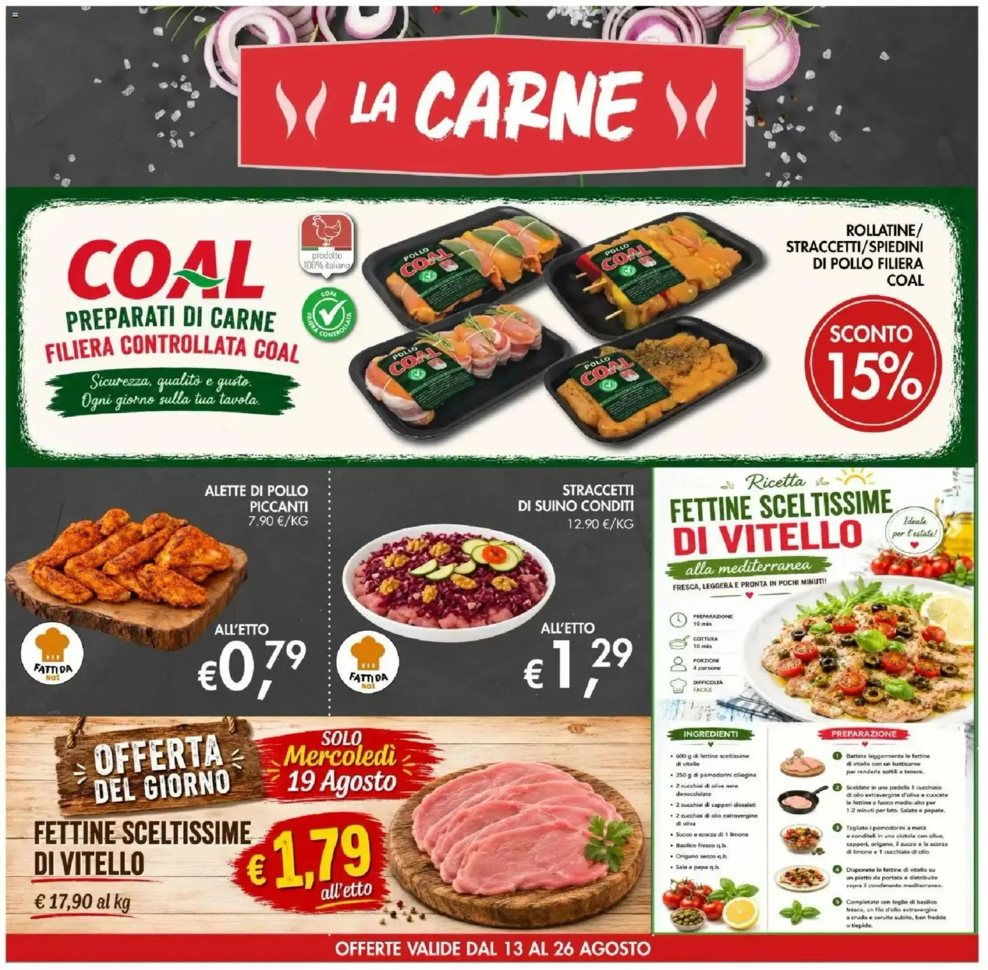 Volantino Coal Volantino Coal pagina 4