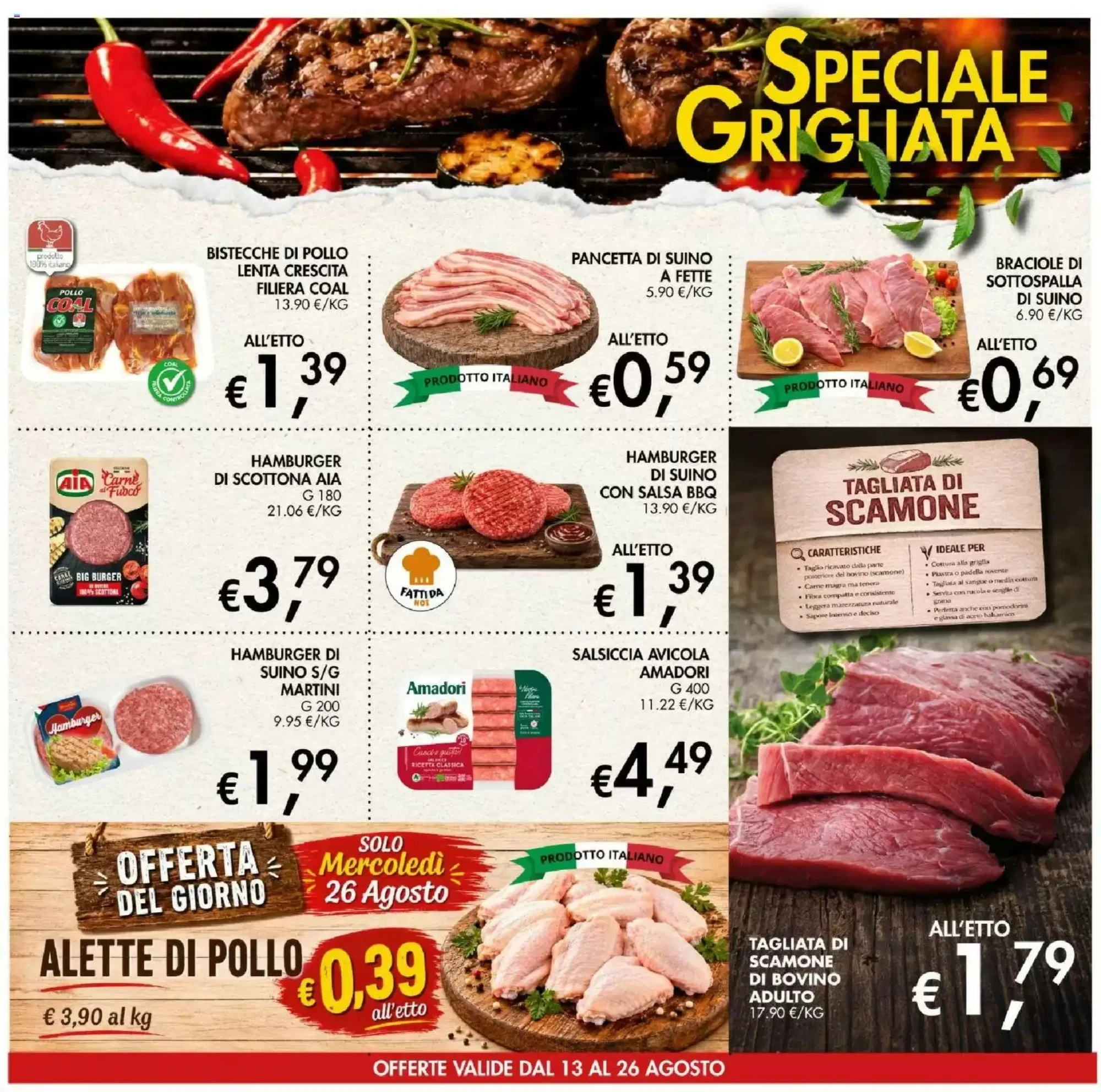 Volantino Coal Volantino Coal pagina 5