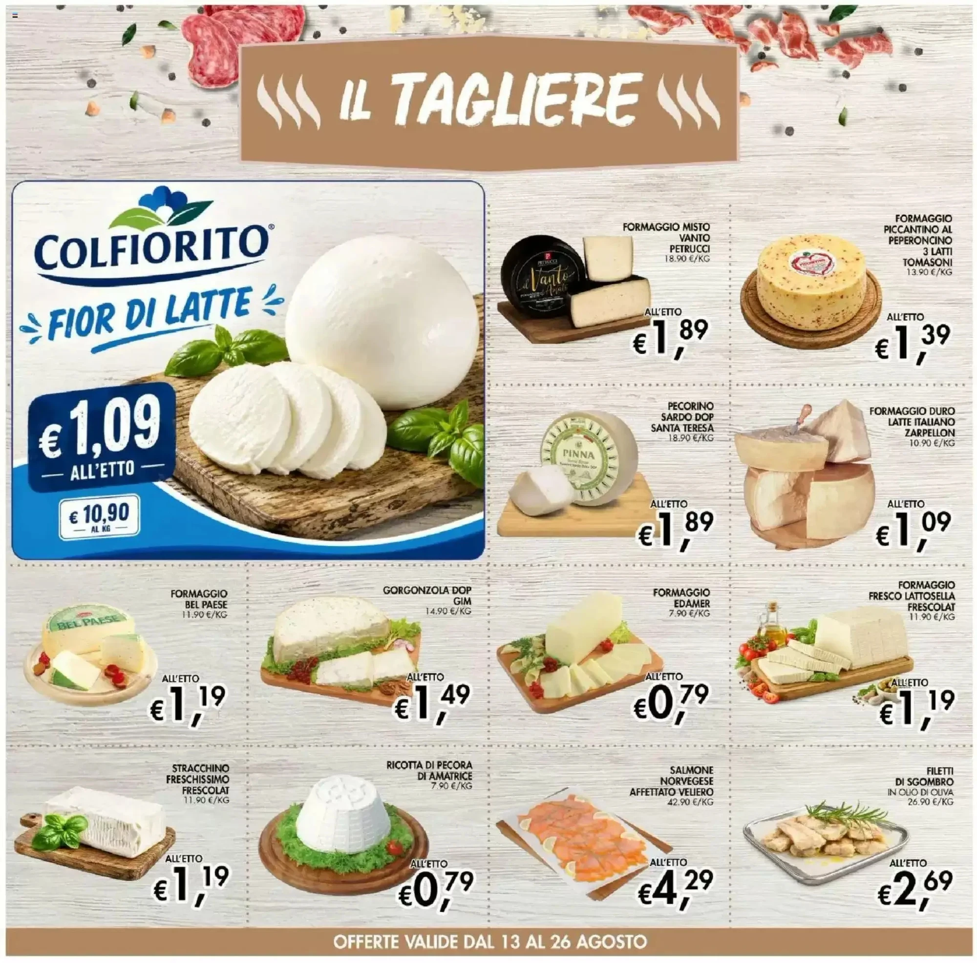 Volantino Coal Volantino Coal pagina 6