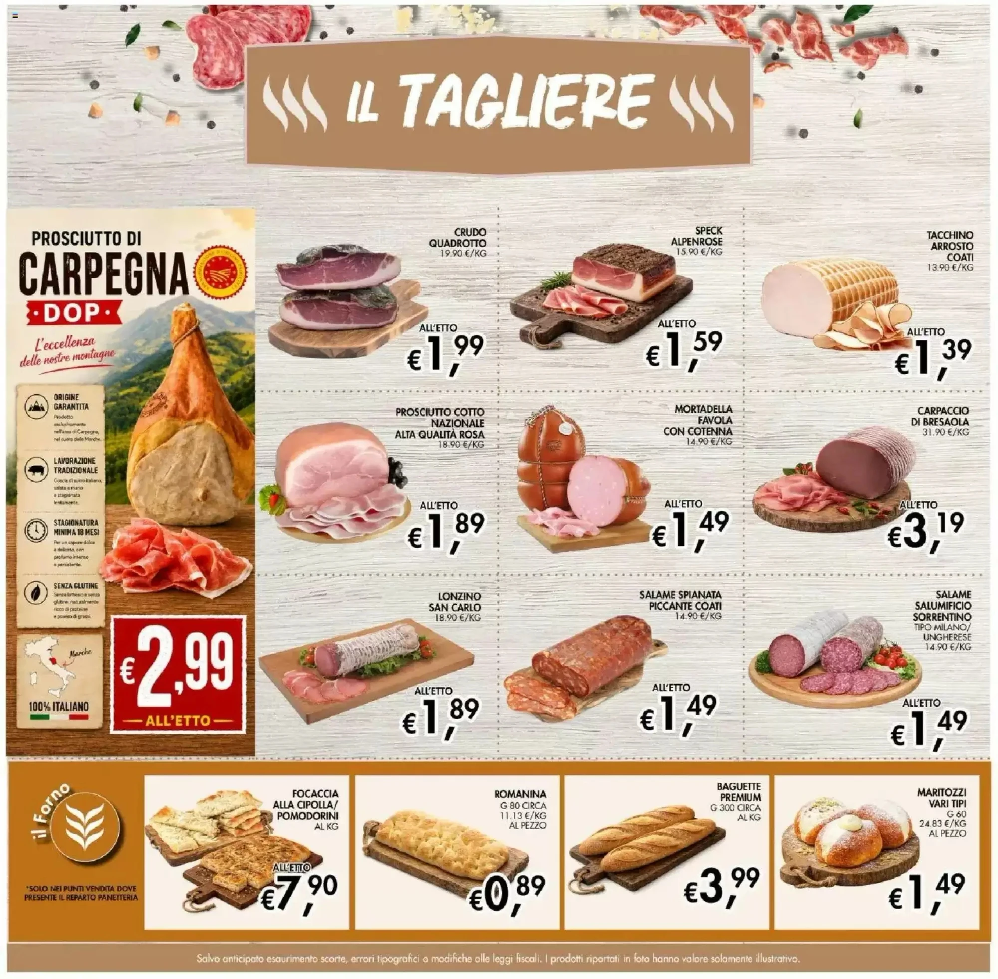 Volantino Coal Volantino Coal pagina 7