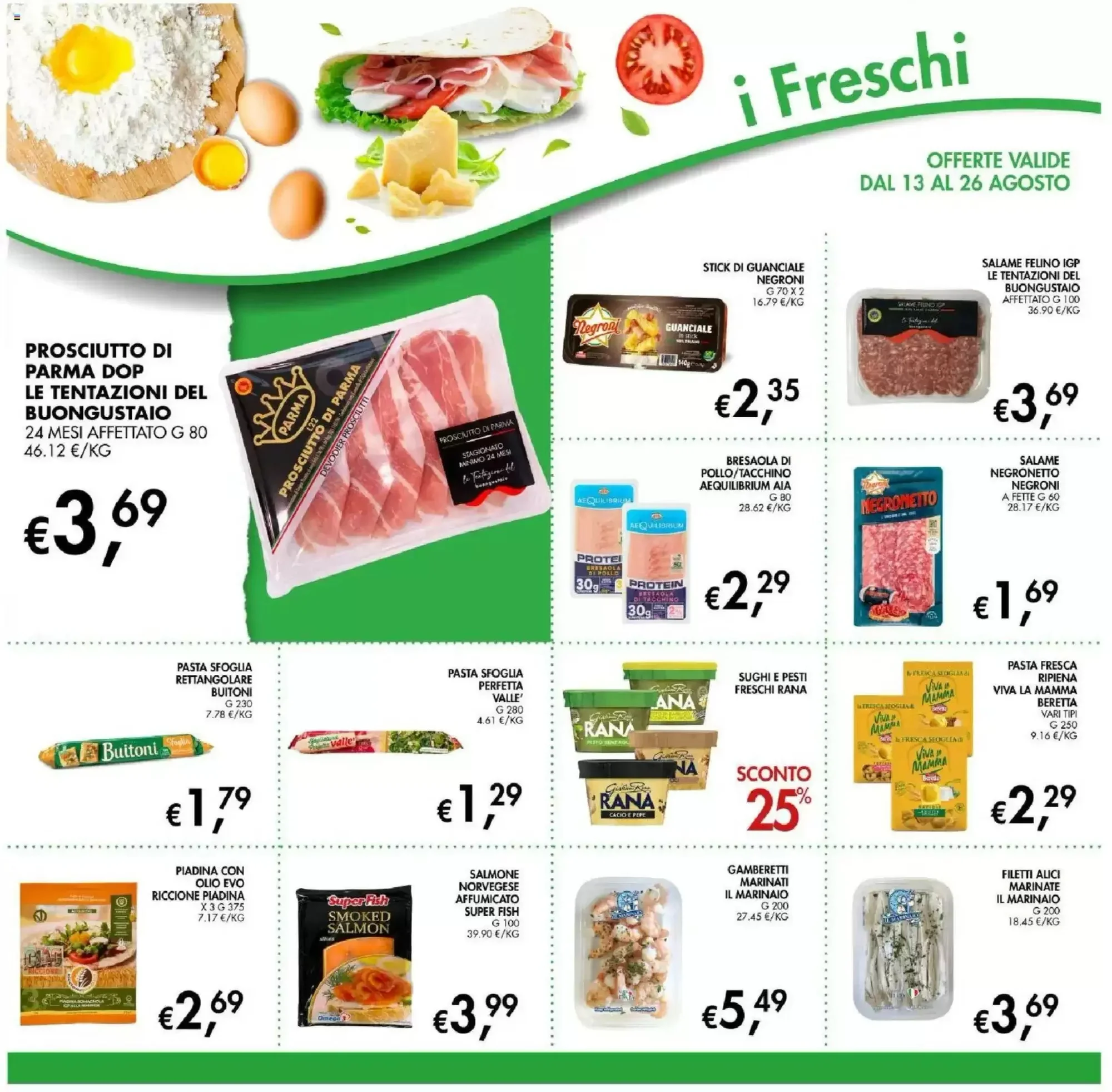 Volantino Coal Volantino Coal pagina 10