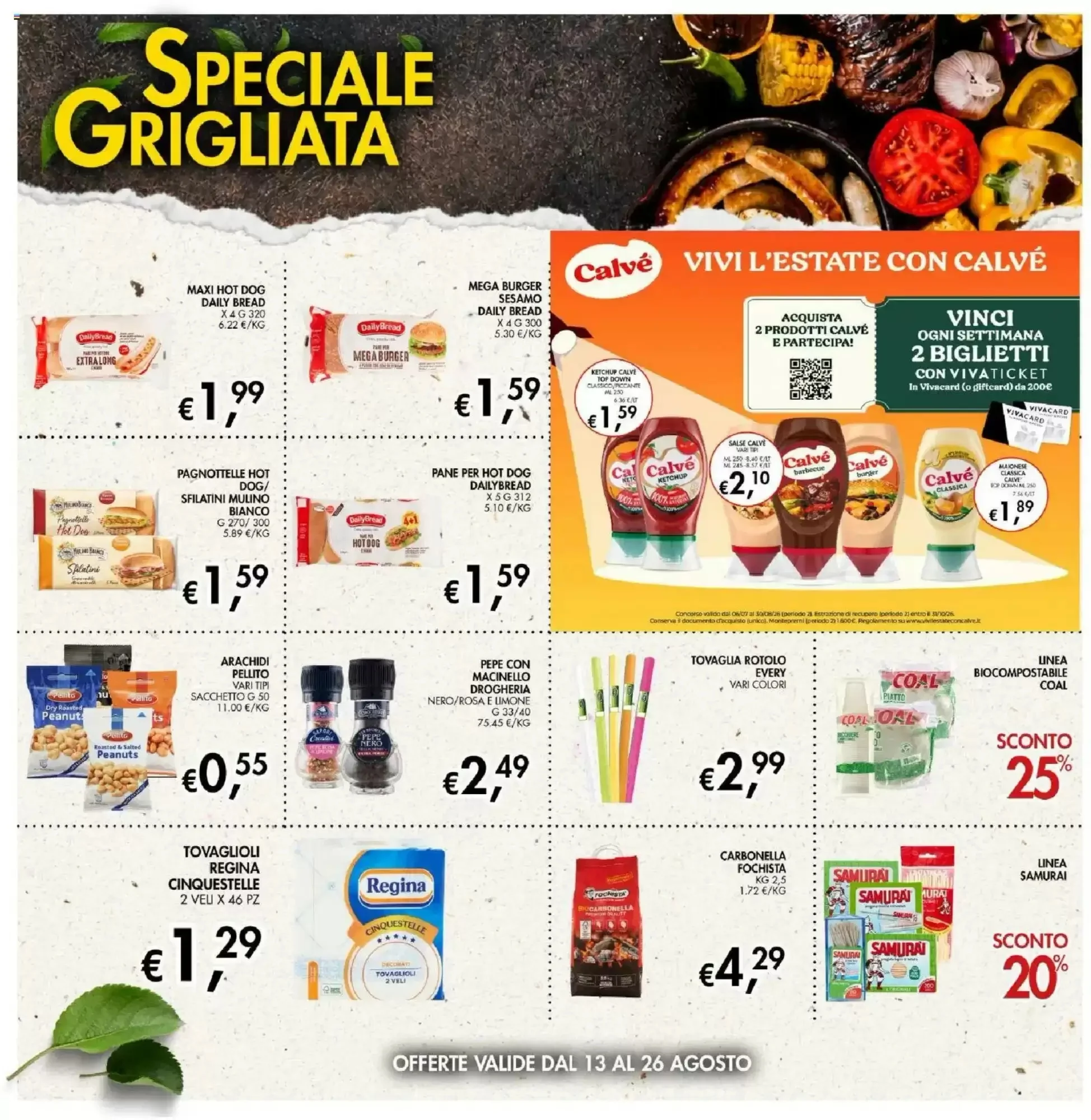 Volantino Coal Volantino Coal pagina 18