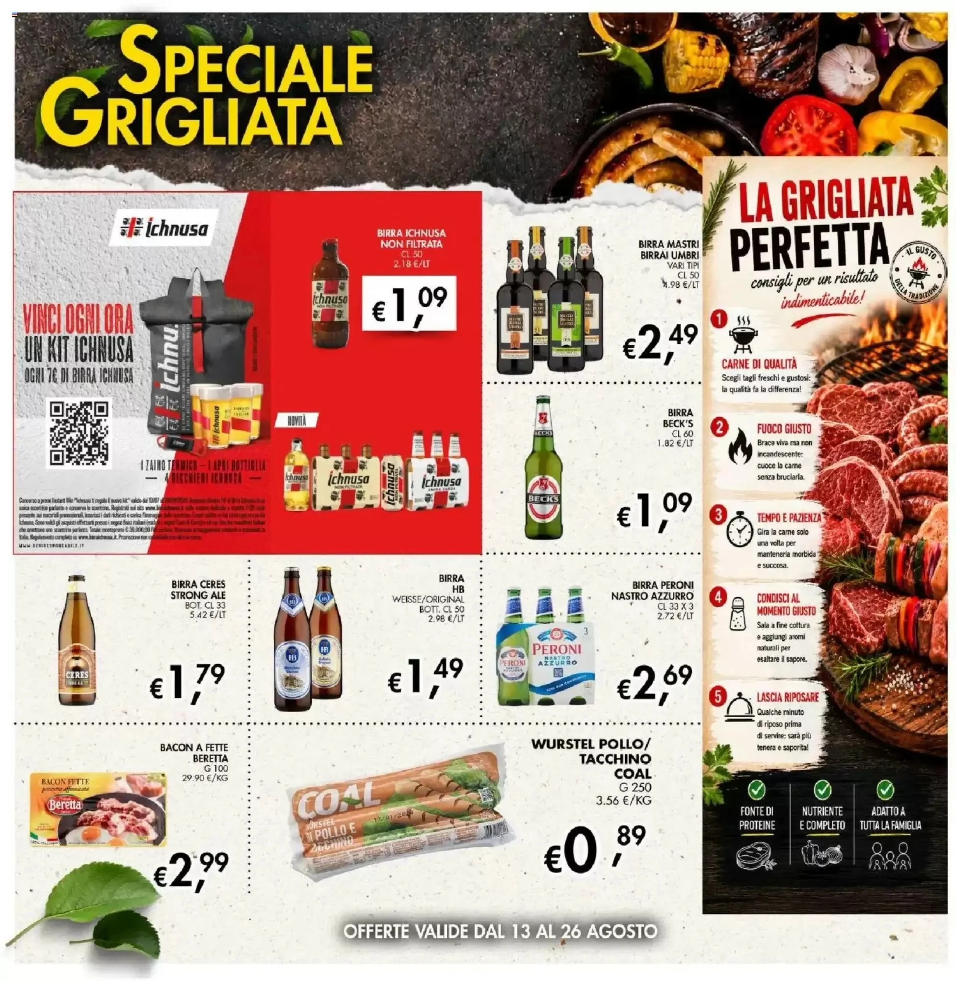 Volantino Coal Volantino Coal pagina 19