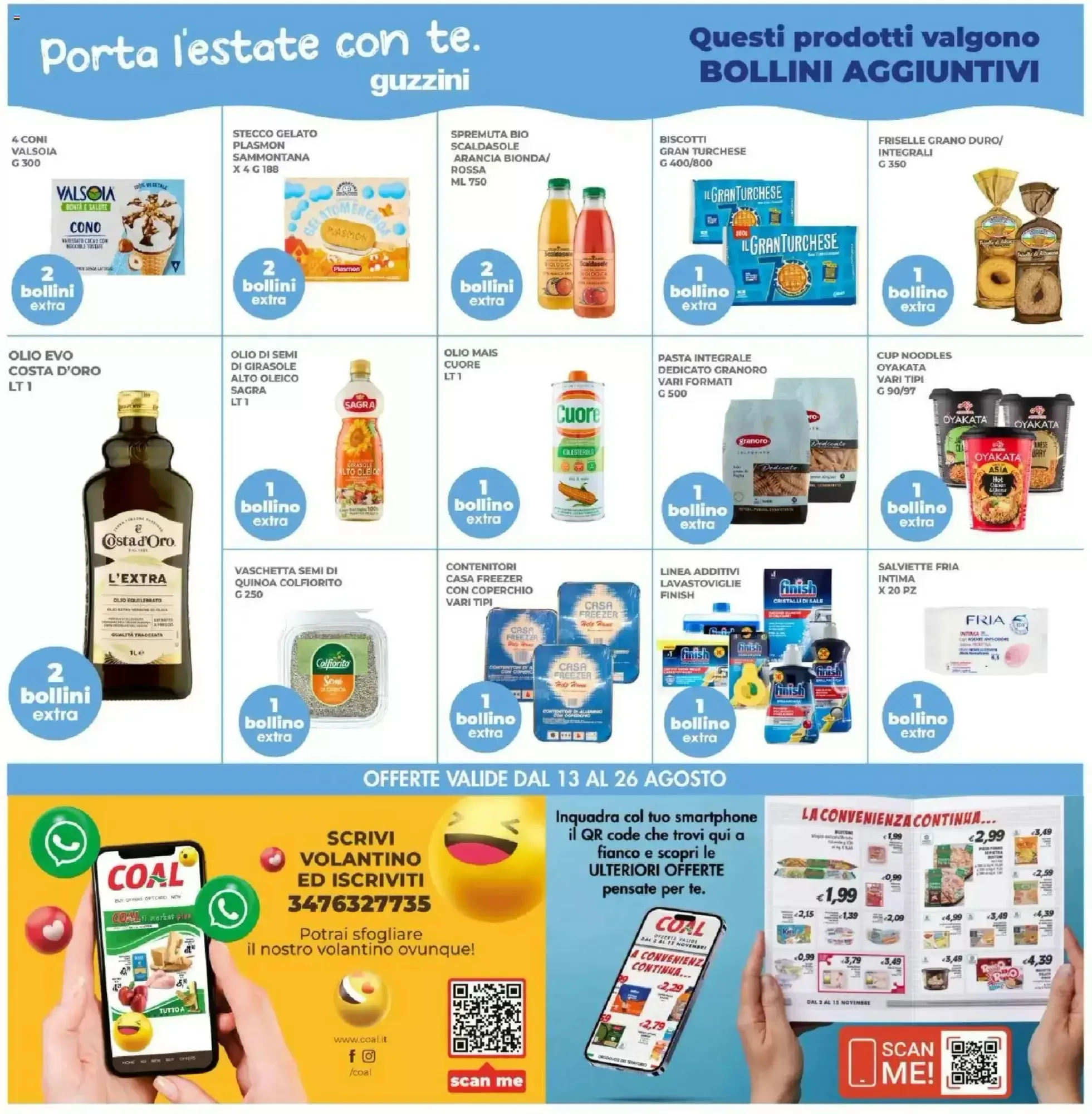 Volantino Coal Volantino Coal pagina 24
