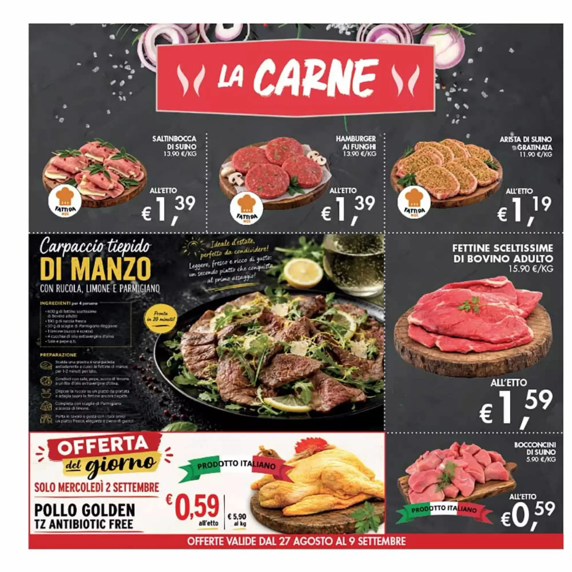 Volantino Coal Volantino Coal pagina 4