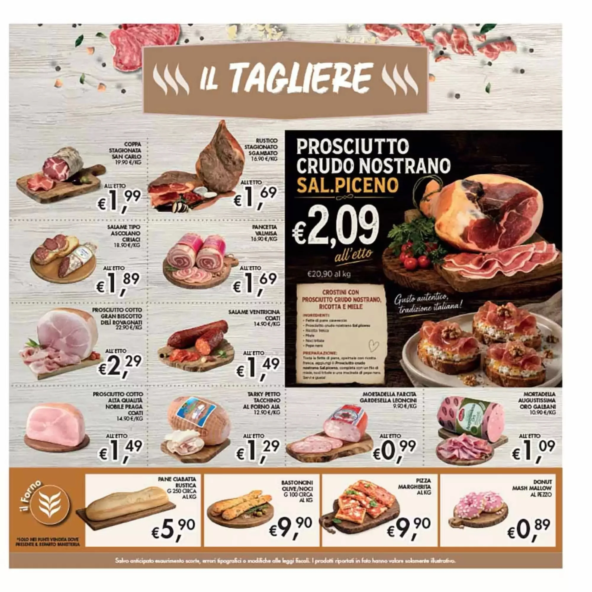 Volantino Coal Volantino Coal pagina 7