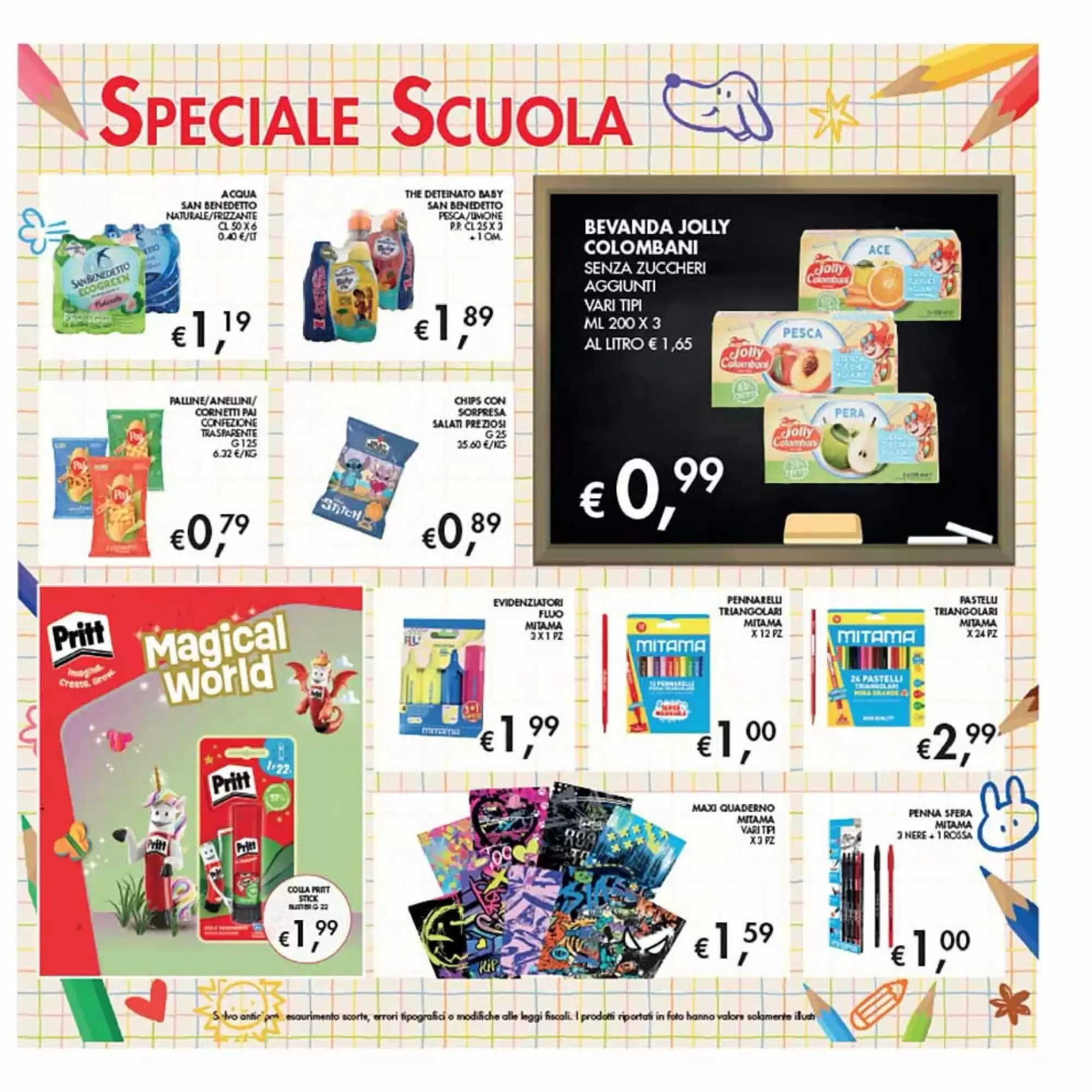 Volantino Coal Volantino Coal pagina 15