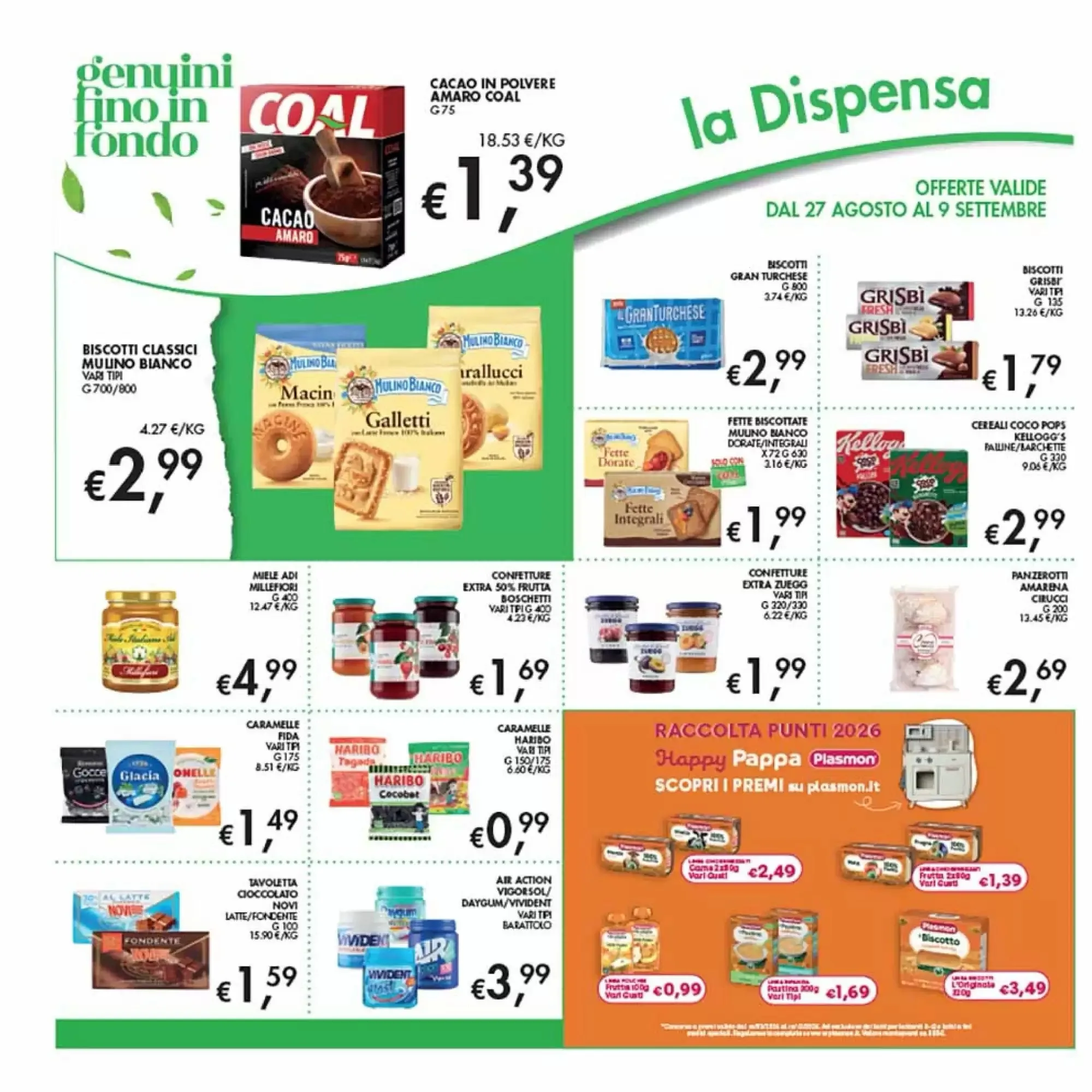 Volantino Coal Volantino Coal pagina 16