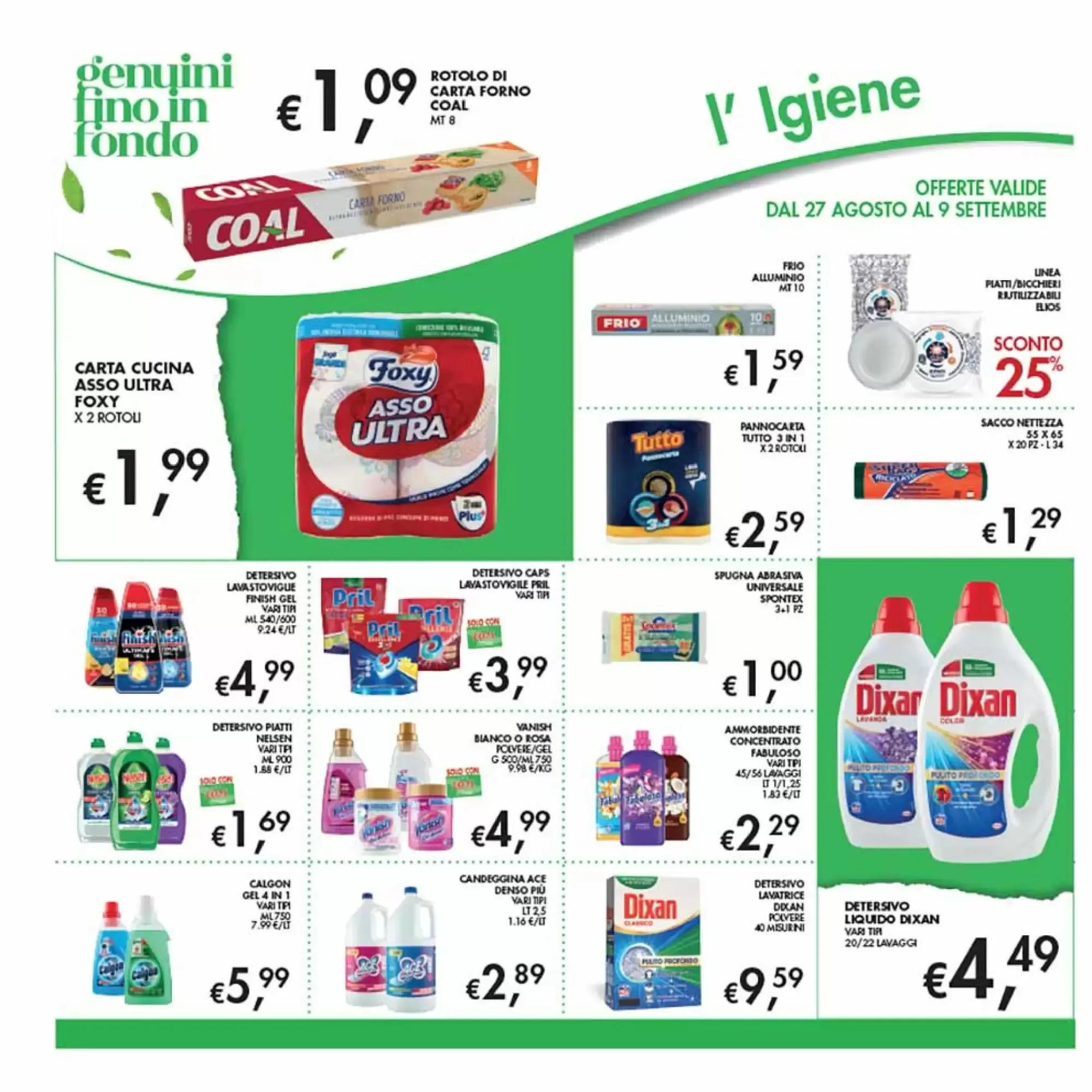 Volantino Coal Volantino Coal pagina 20