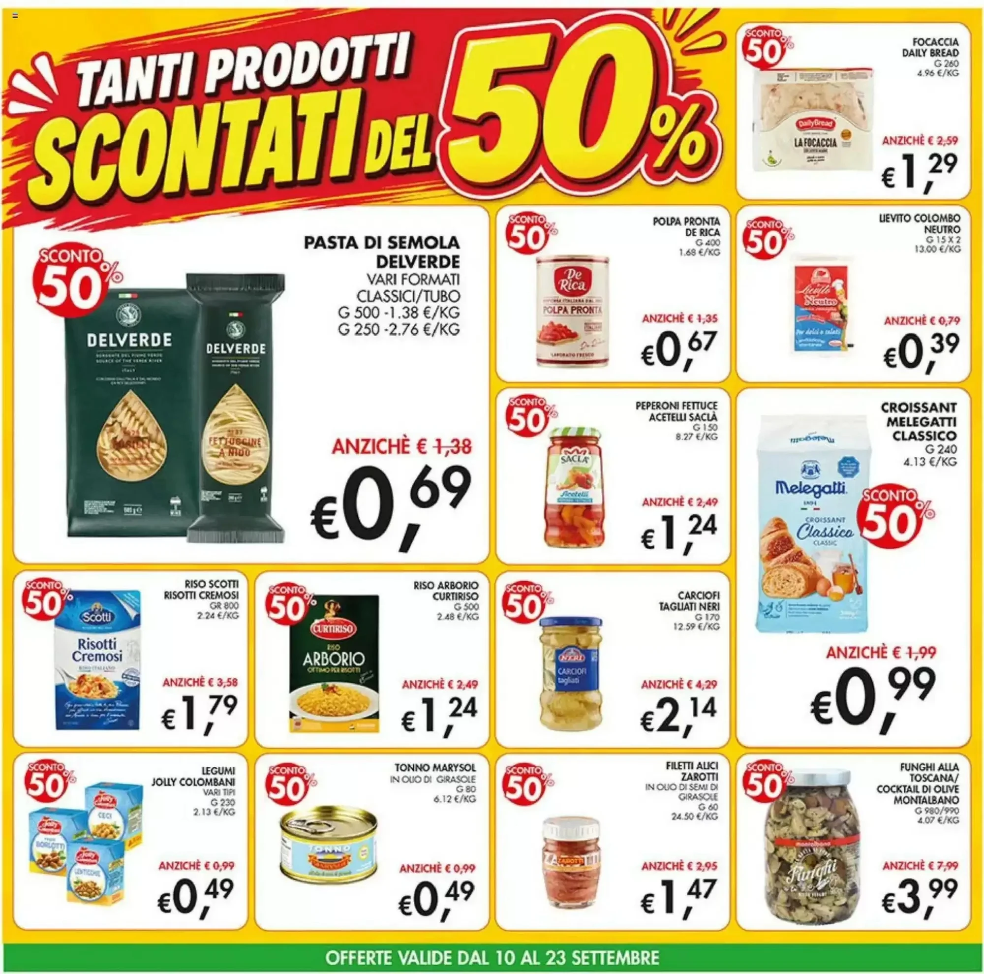 Volantino Coal Volantino Coal pagina 4