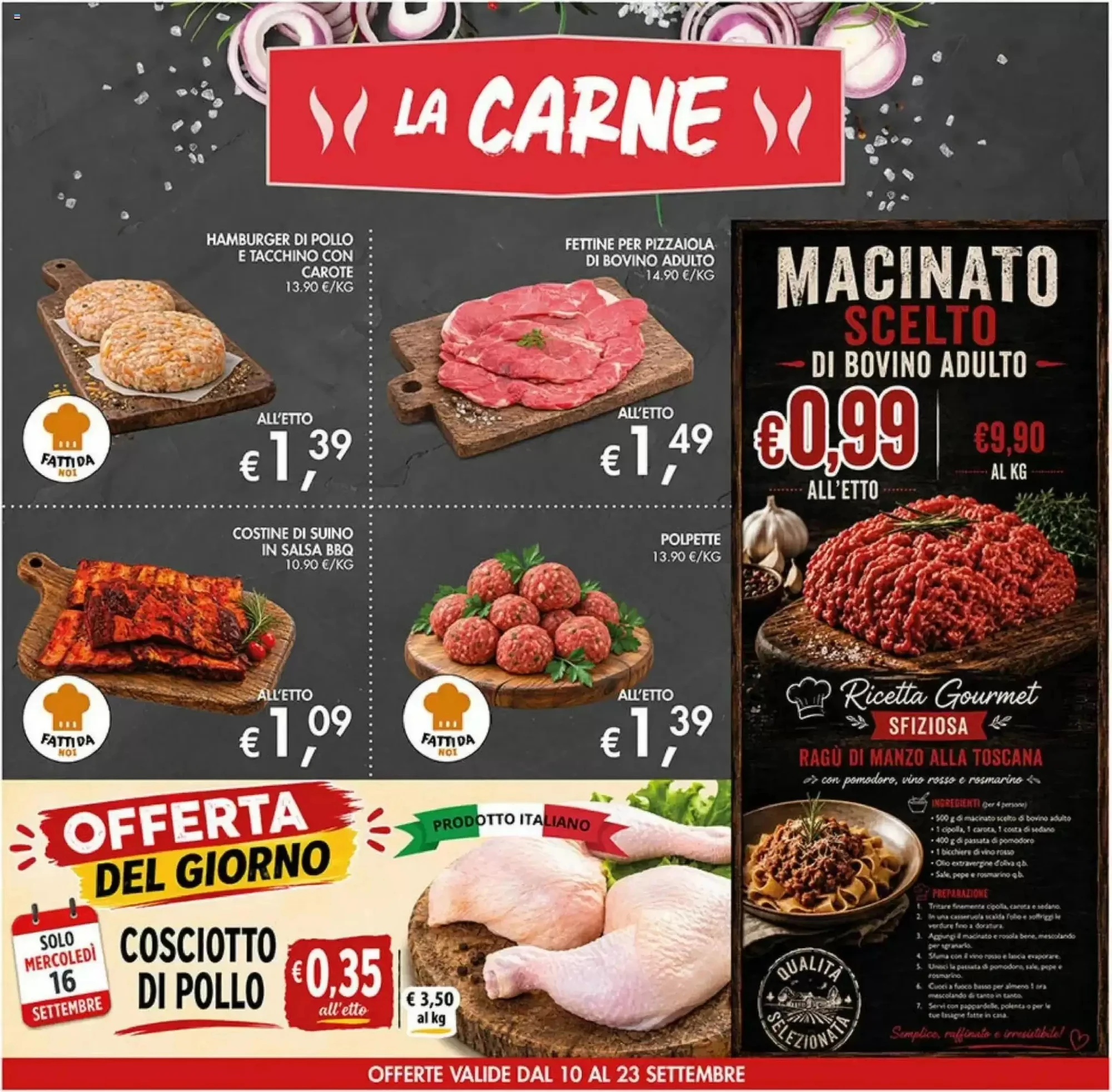 Volantino Coal Volantino Coal pagina 8