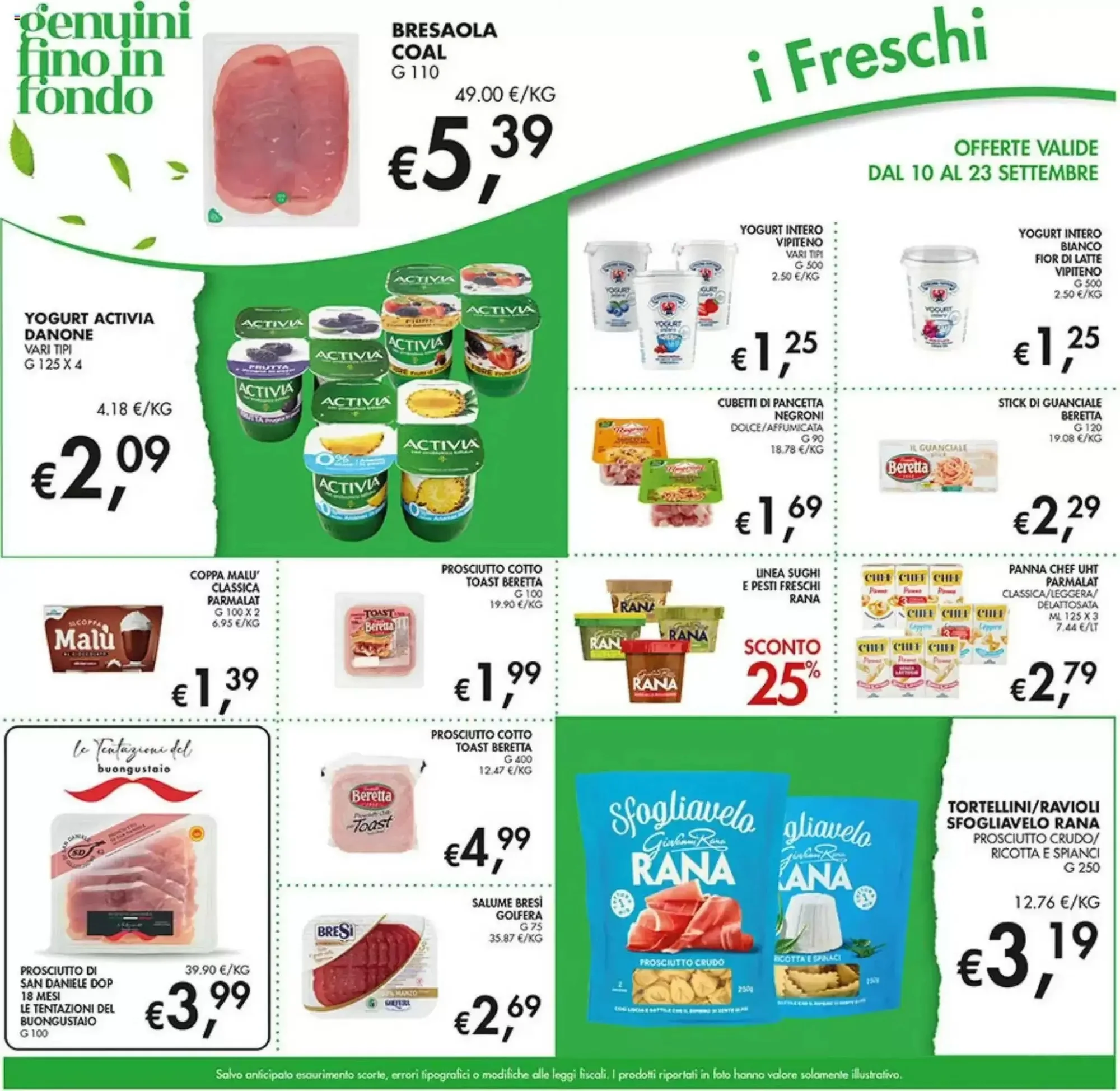 Volantino Coal Volantino Coal pagina 13