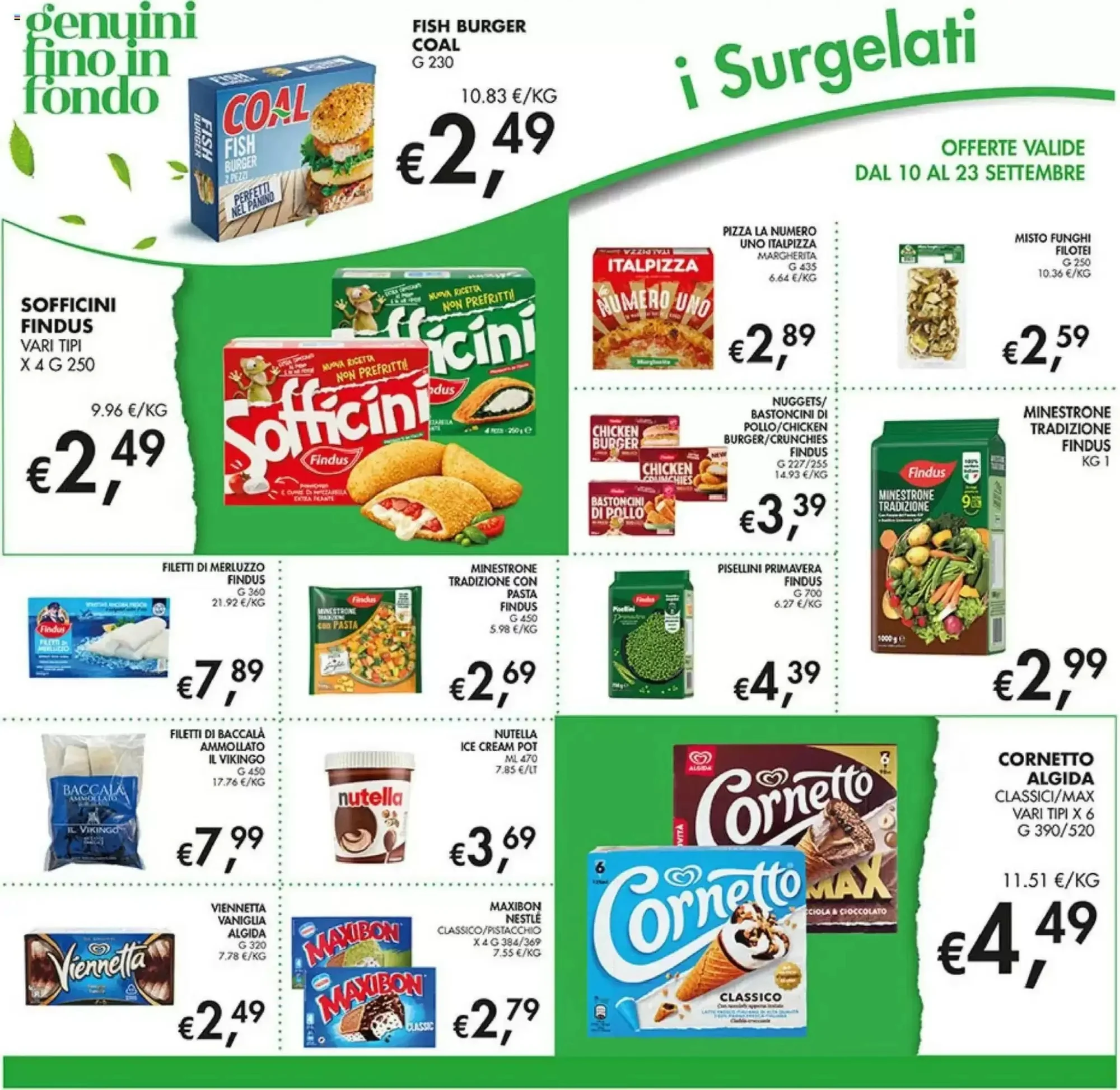 Volantino Coal Volantino Coal pagina 16