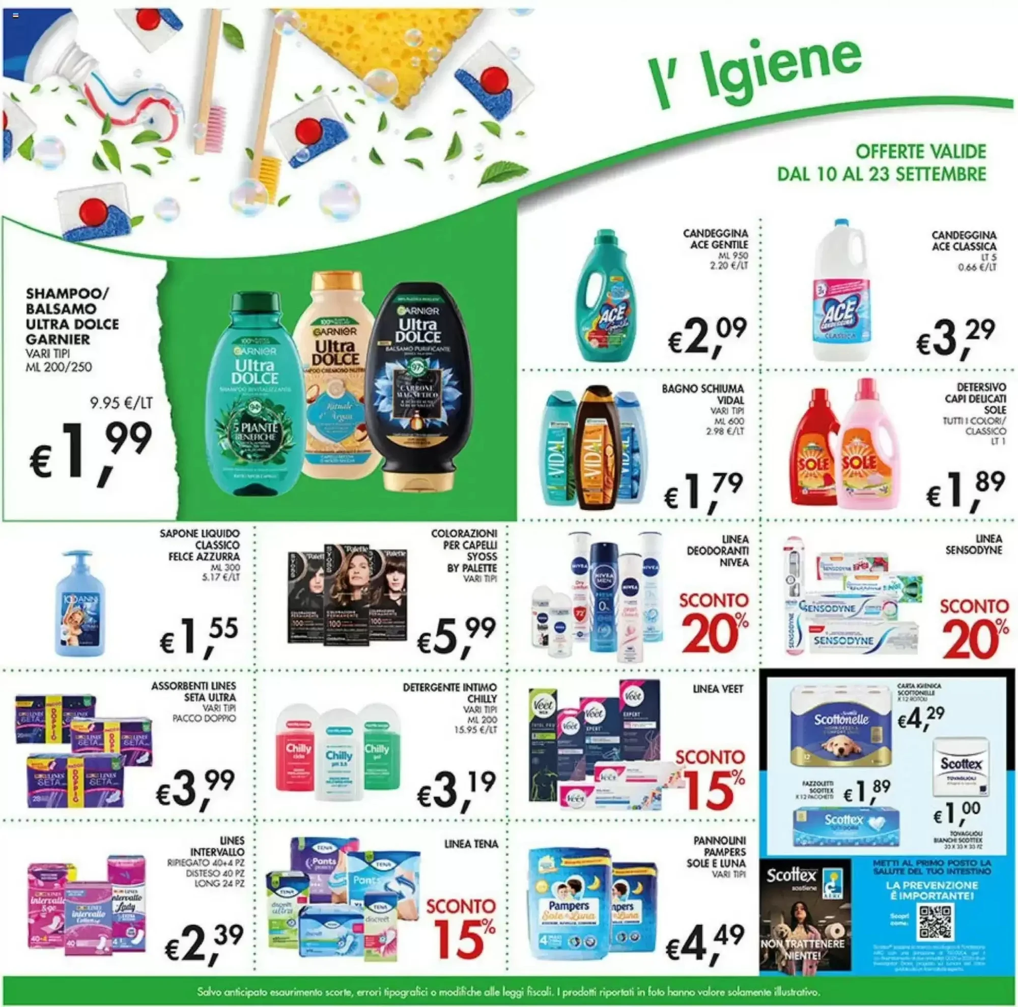 Volantino Coal Volantino Coal pagina 22
