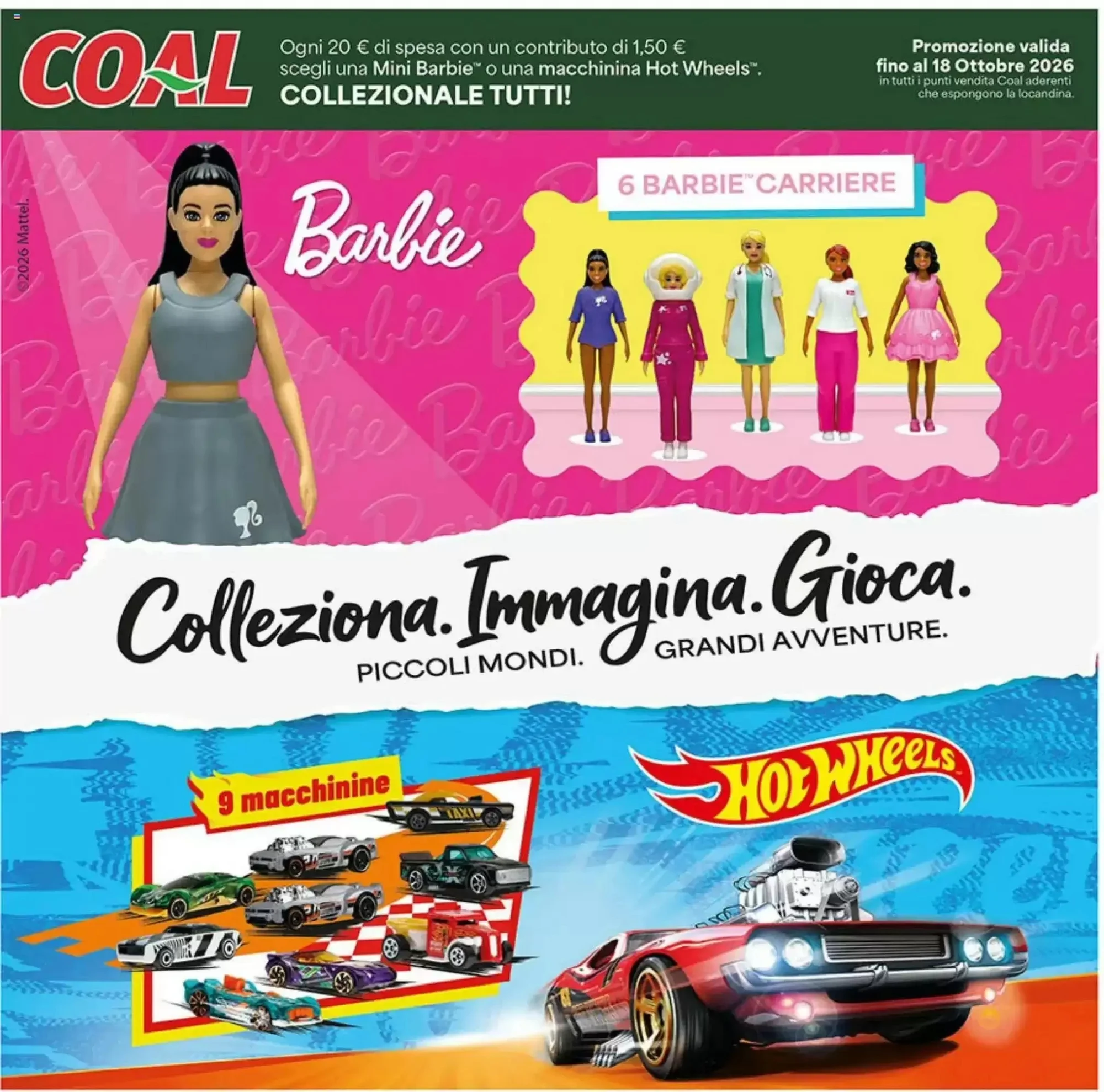 Volantino Coal Volantino Coal pagina 23