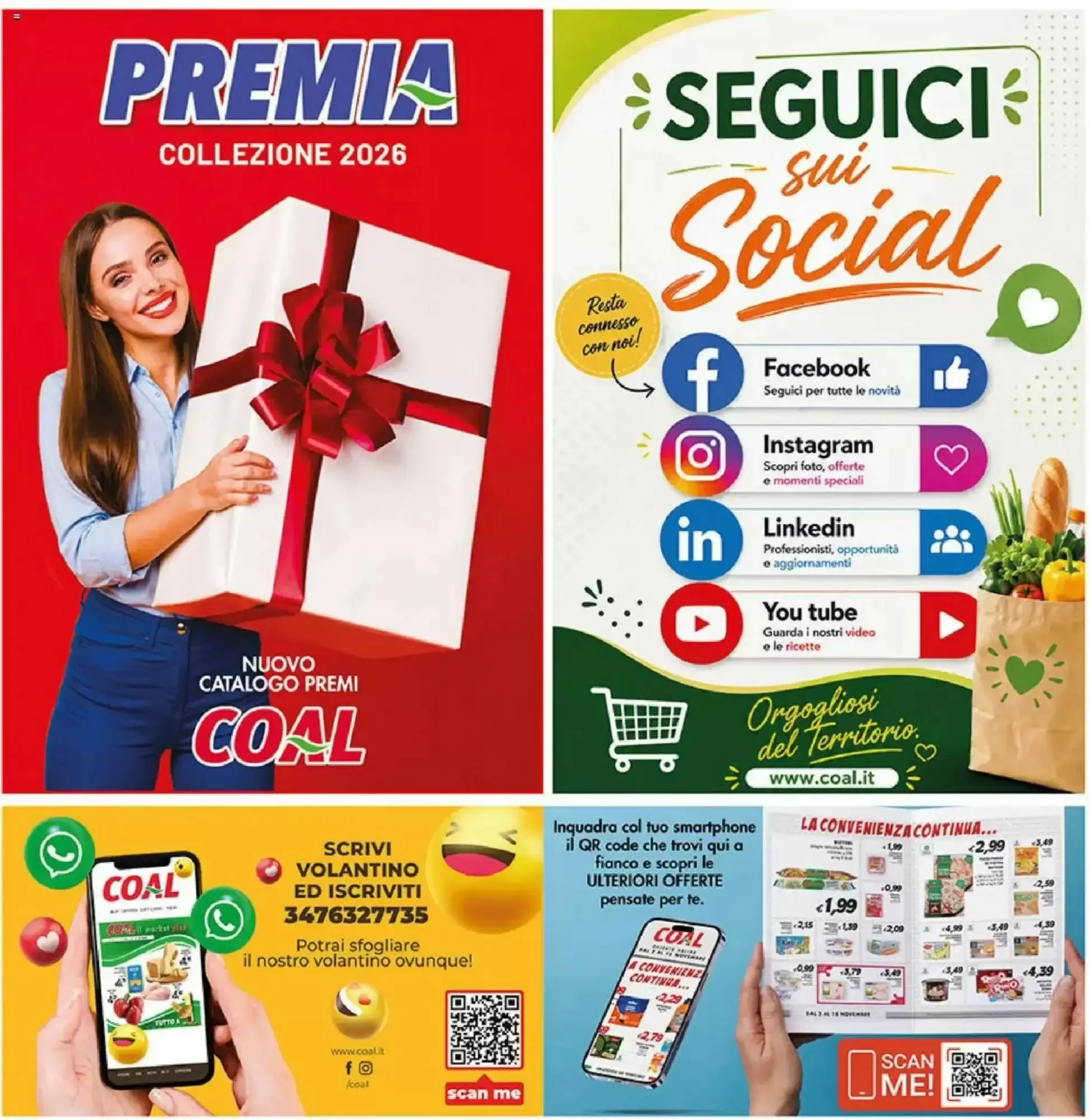 Volantino Coal Volantino Coal pagina 24