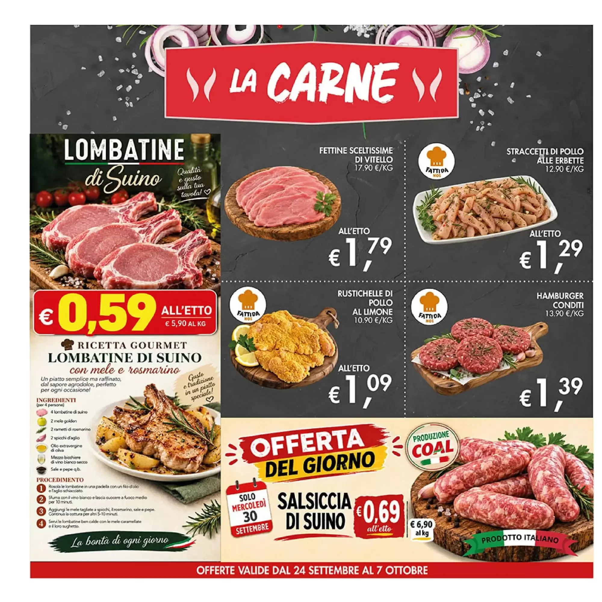 Volantino Coal Volantino Coal pagina 10