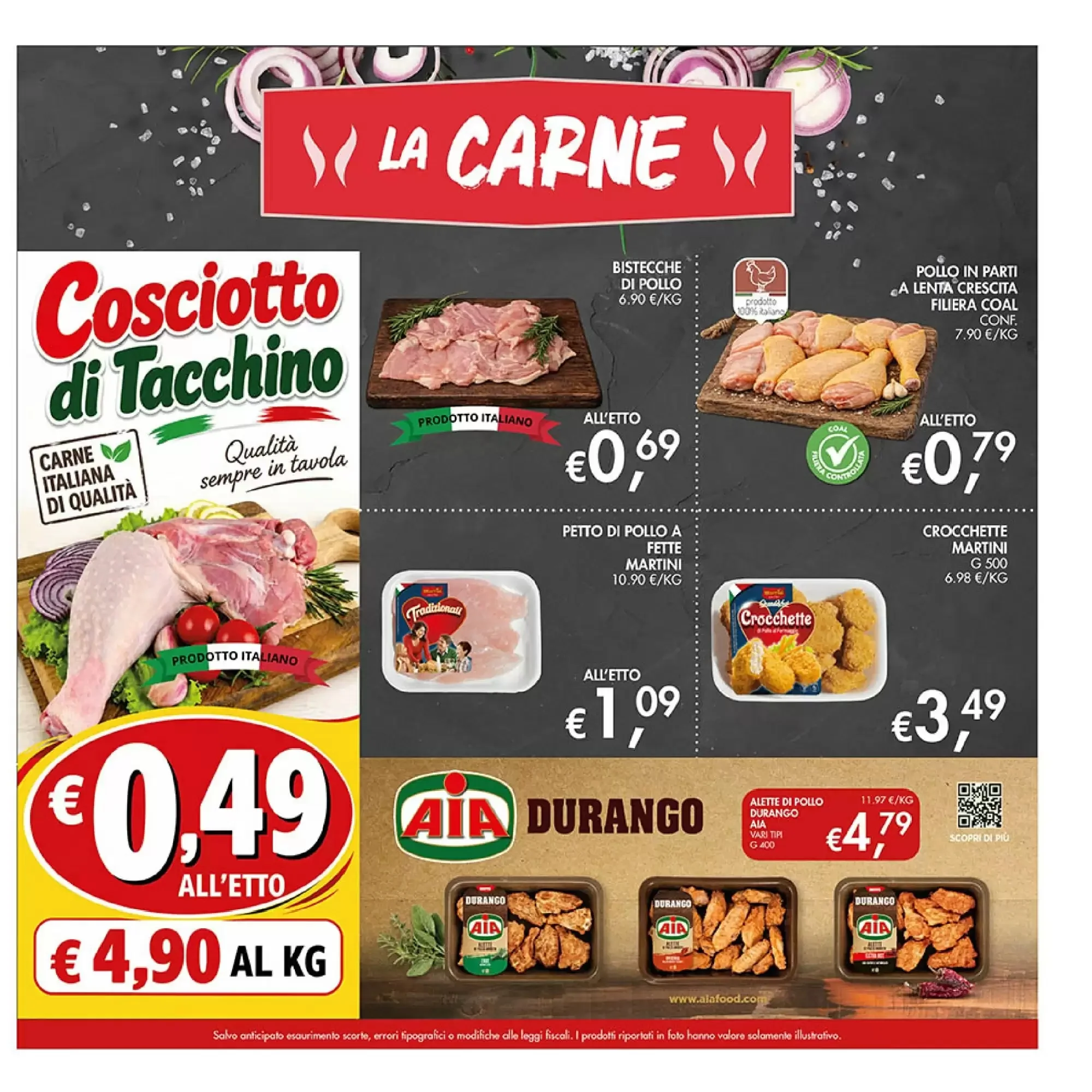 Volantino Coal Volantino Coal pagina 11
