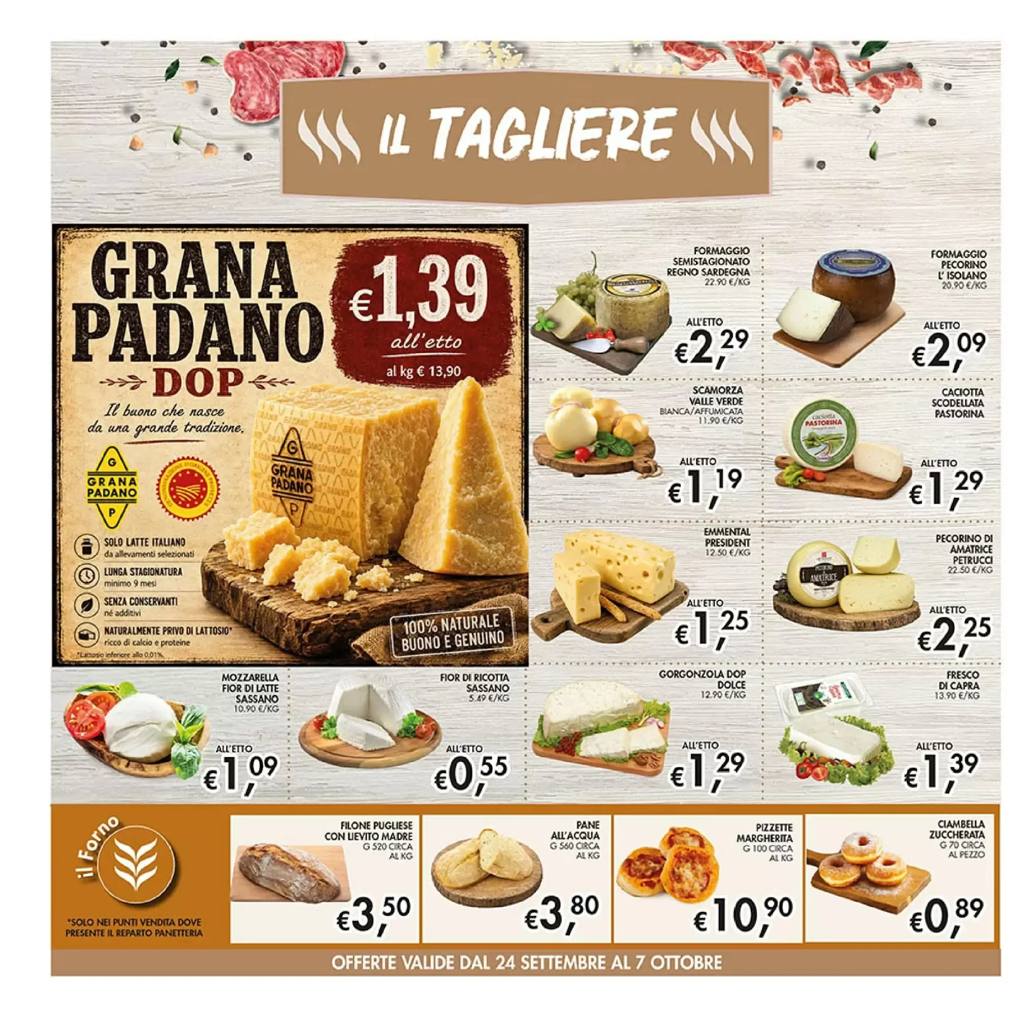 Volantino Coal Volantino Coal pagina 12