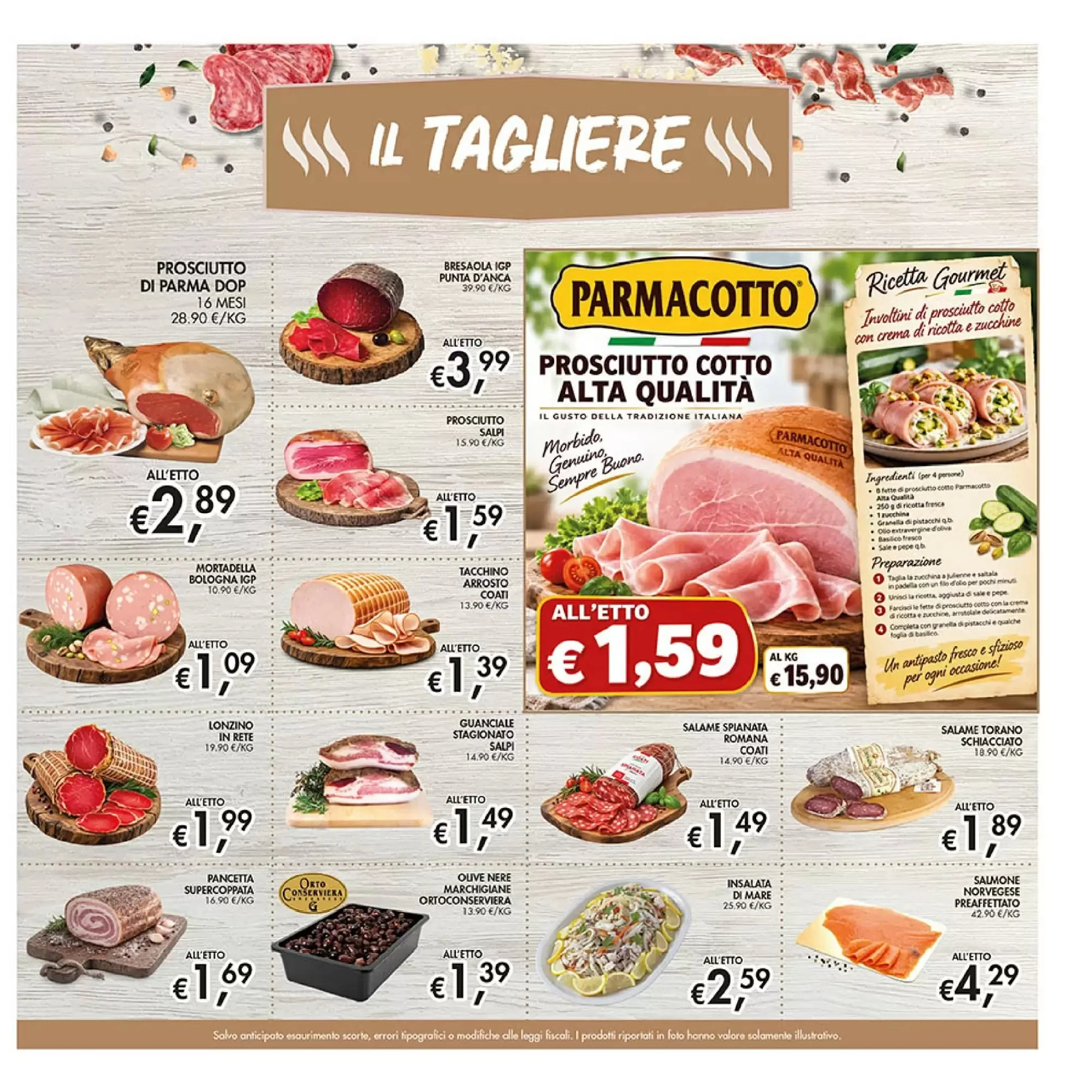 Volantino Coal Volantino Coal pagina 13