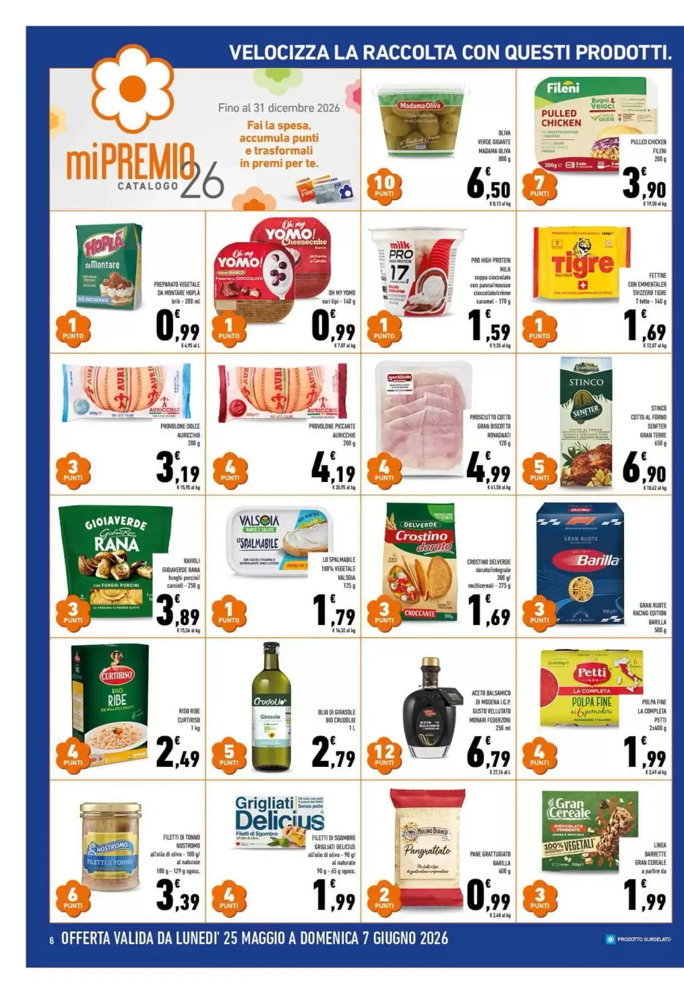 Volantino Conad City Volantino Conad City pagina 6