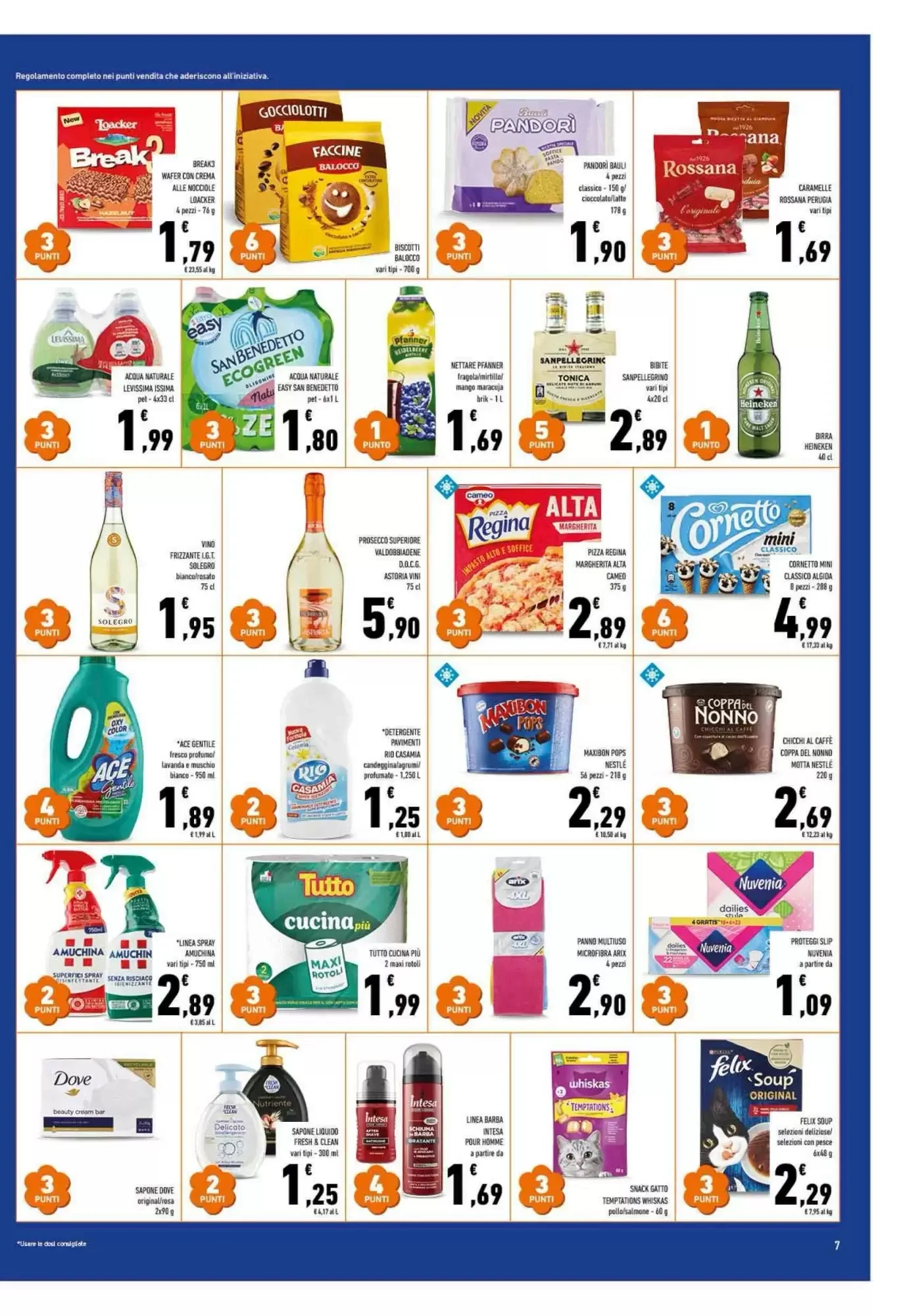 Volantino Conad City Volantino Conad City pagina 7