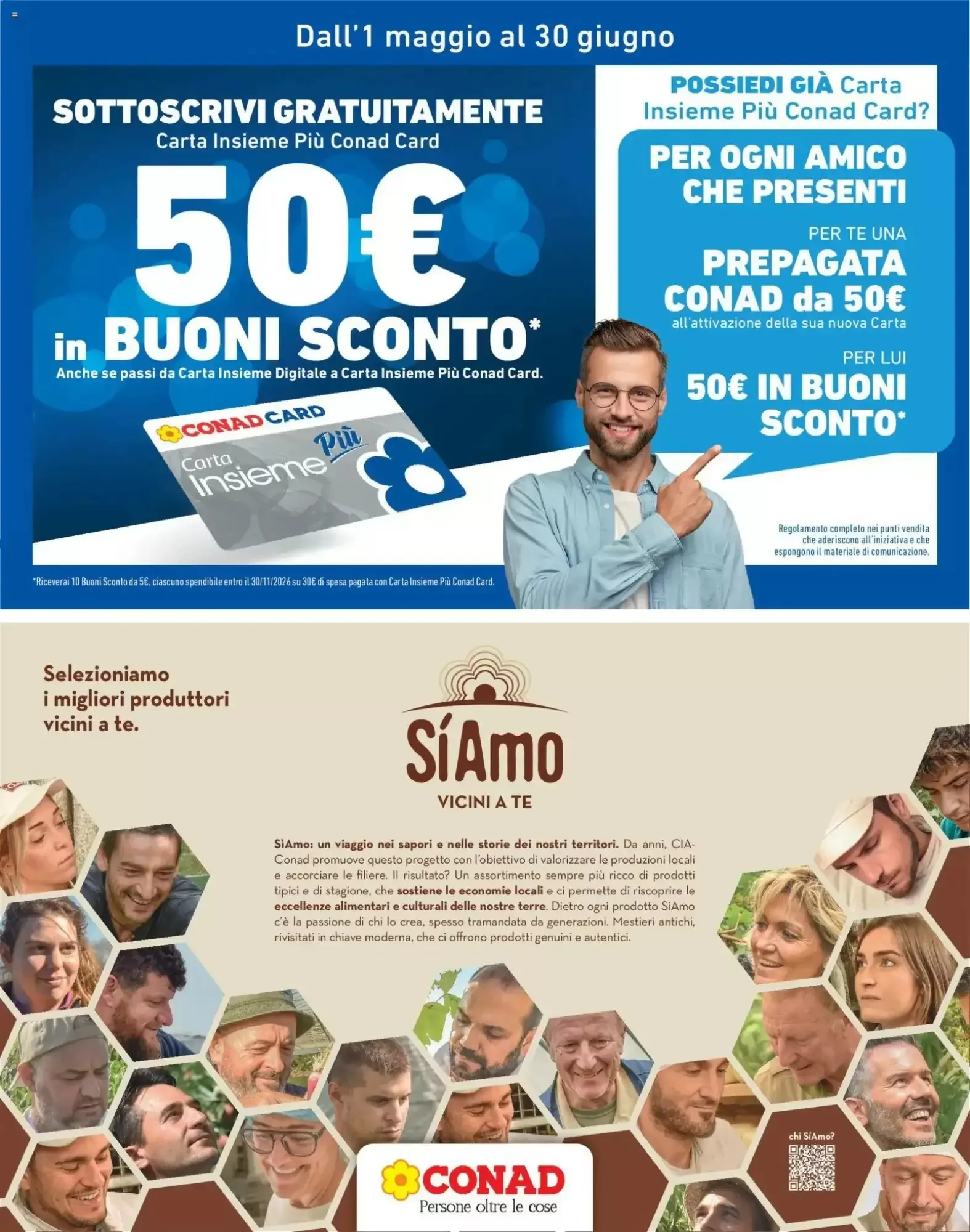 Volantino Conad City Volantino Conad City pagina 12