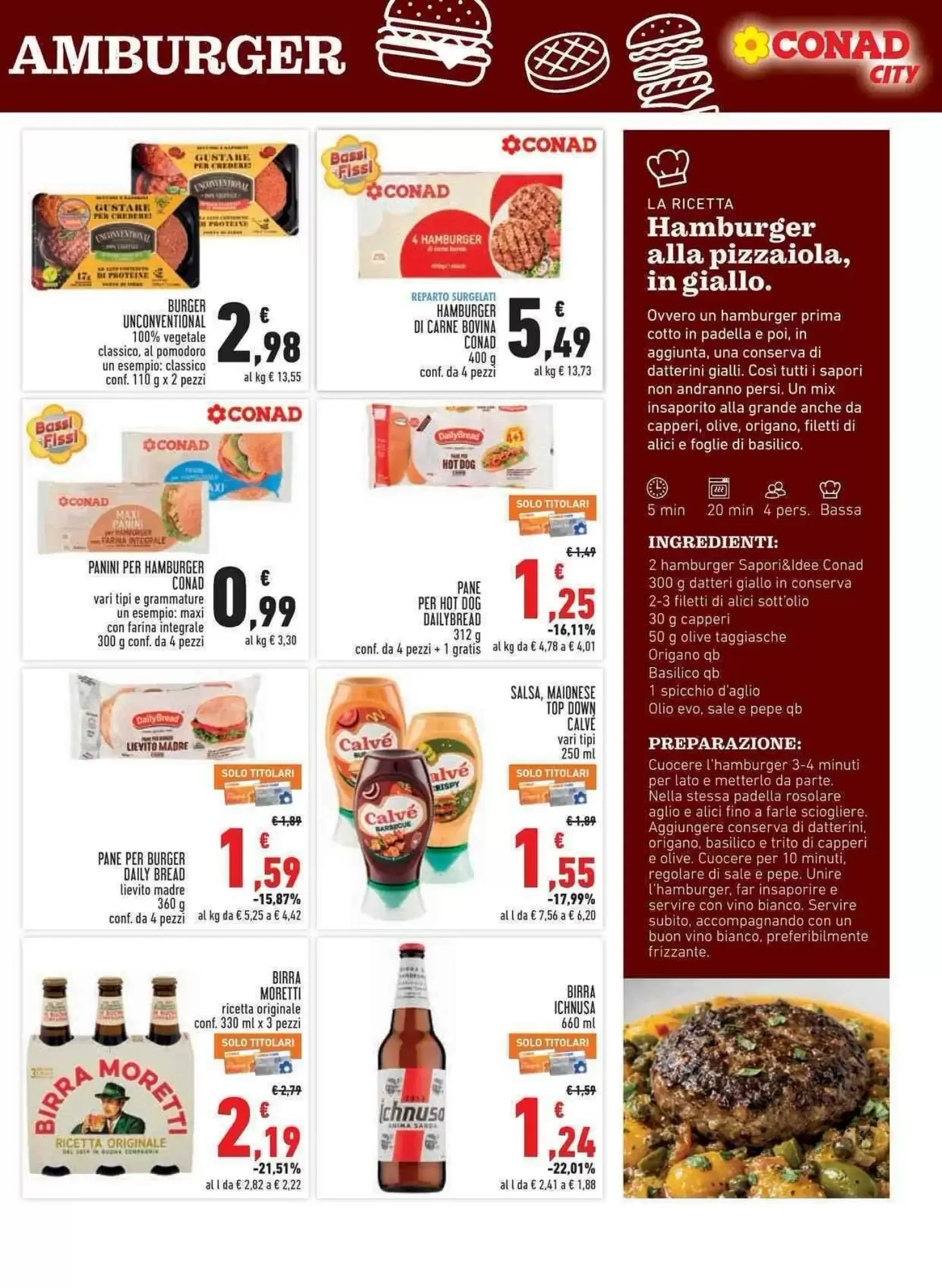 Volantino Conad City Volantino Conad City pagina 11