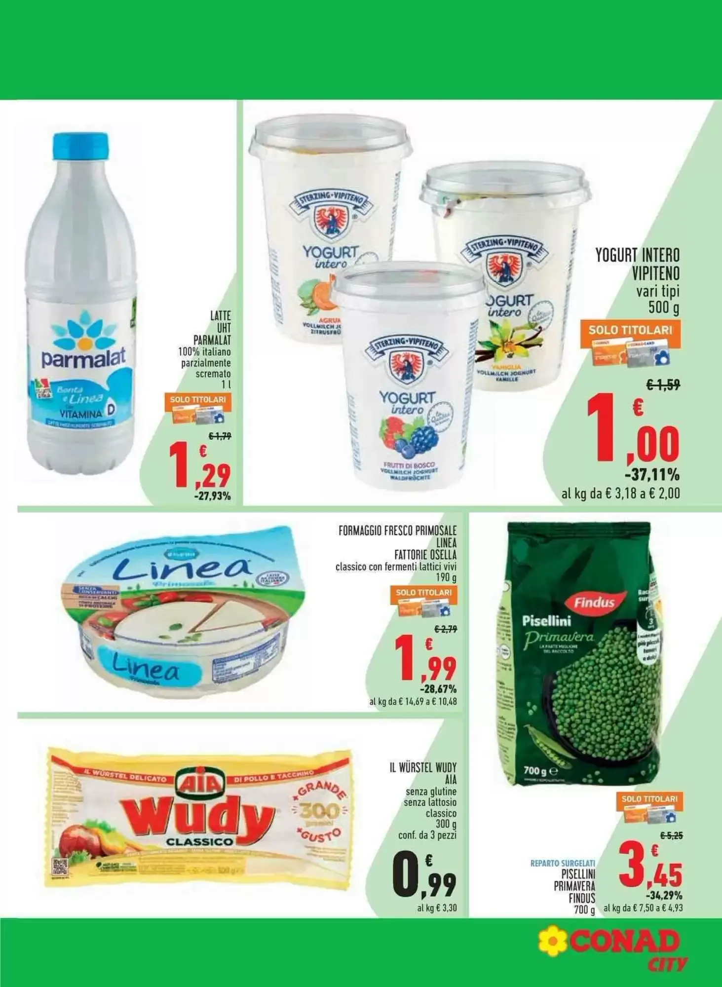 Volantino Conad City Volantino Conad City pagina 19